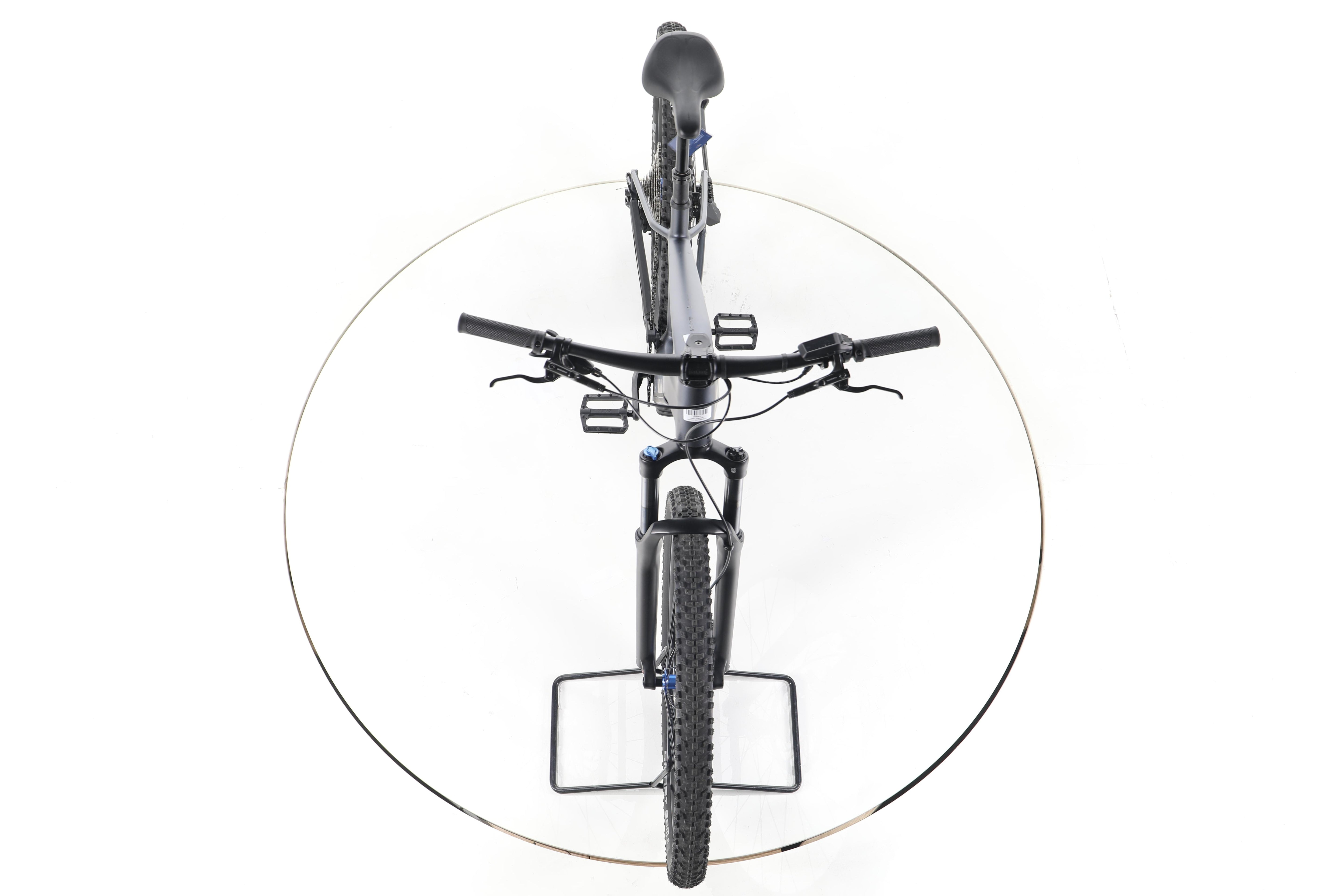 Cube Reaction Hybrid Pro E-Bike 2025 - Image 16