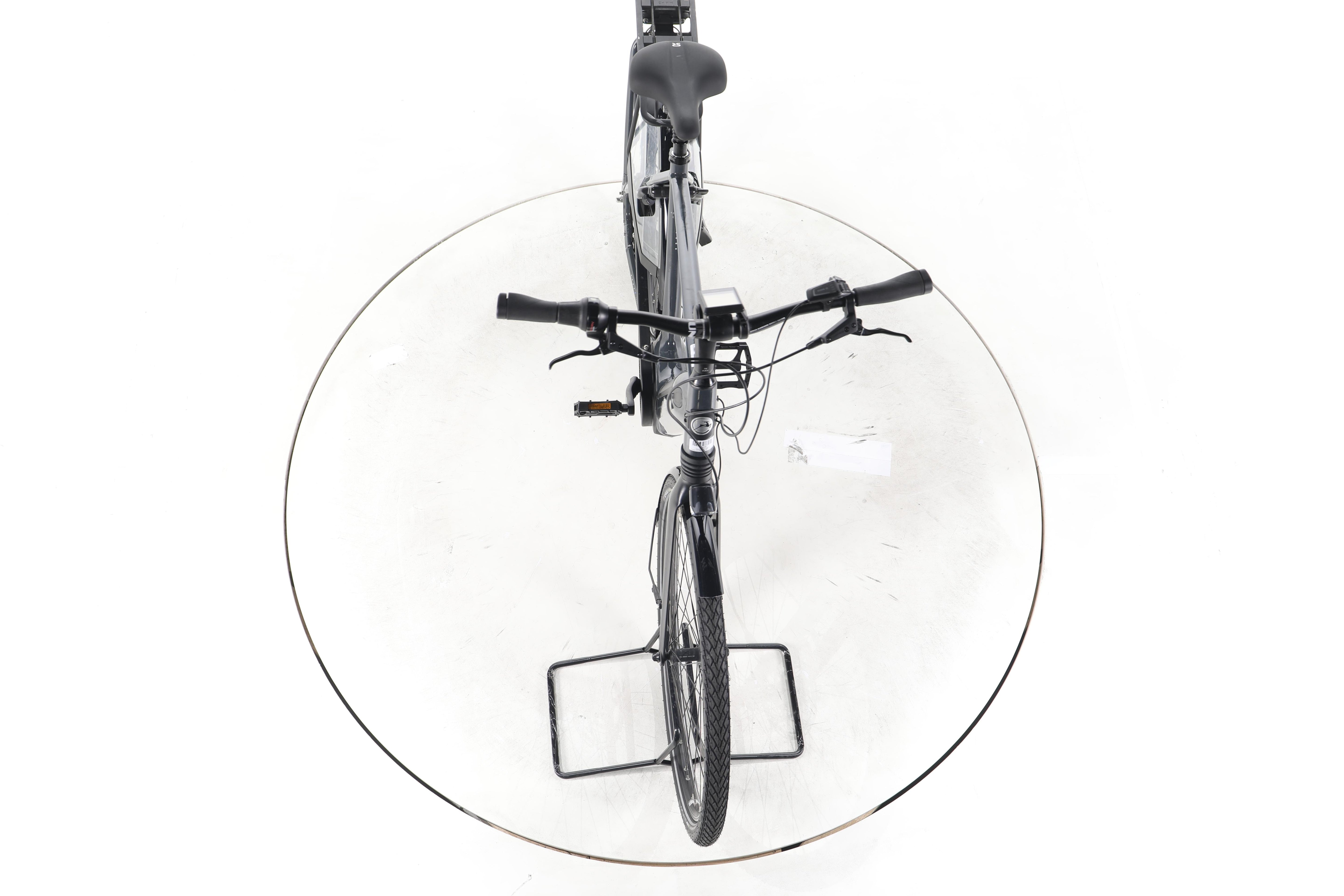 Gazelle Arroyo C5 HMB Elite City E-Bike - Image 16