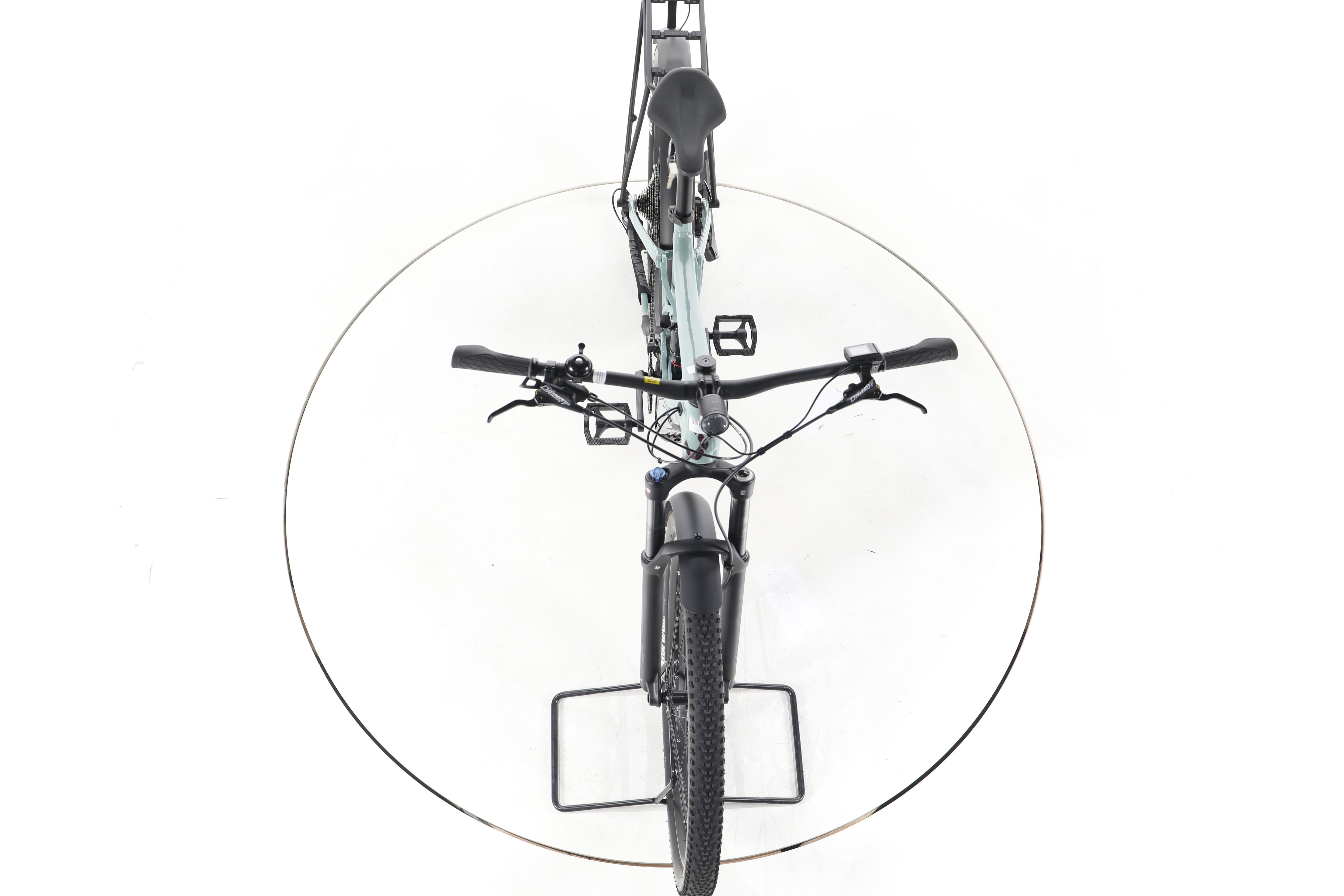 Liv Embolden E+ EX SUV E-Bike - Image 16