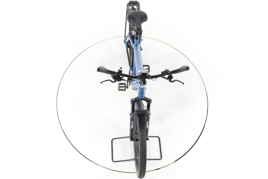Riese & Müller Charger 4 GT Trekking E-Bike - Image 16