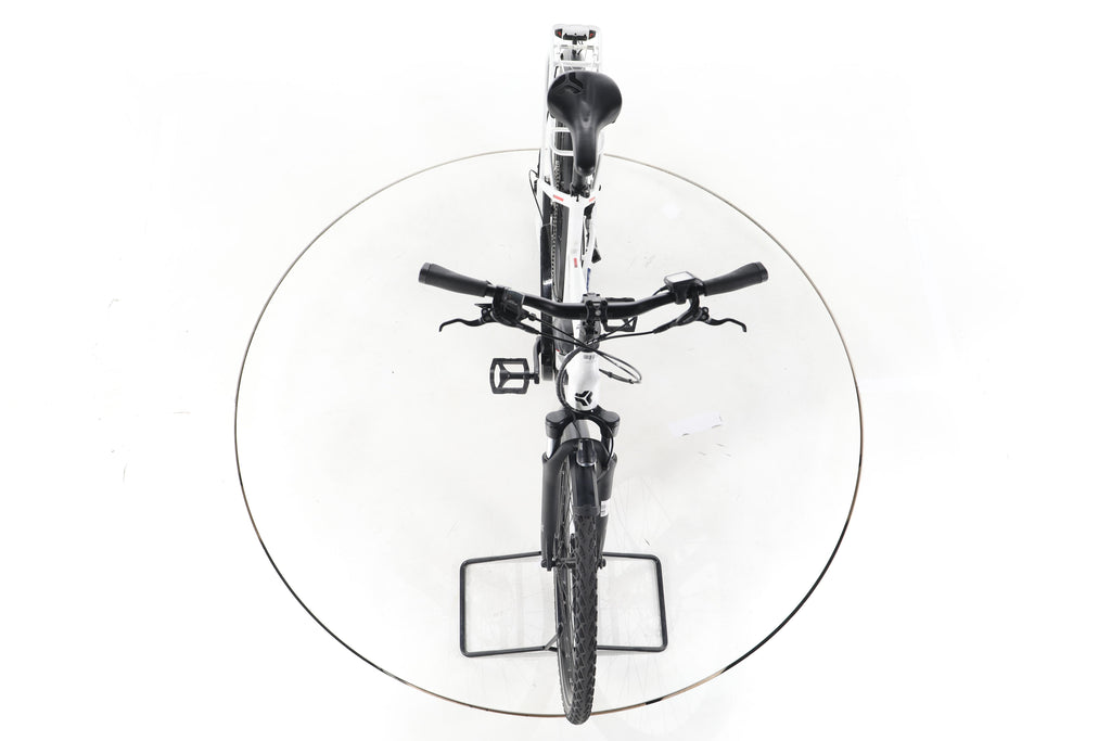 Carver Tour E LTD Trekking E-Bike - Image 16