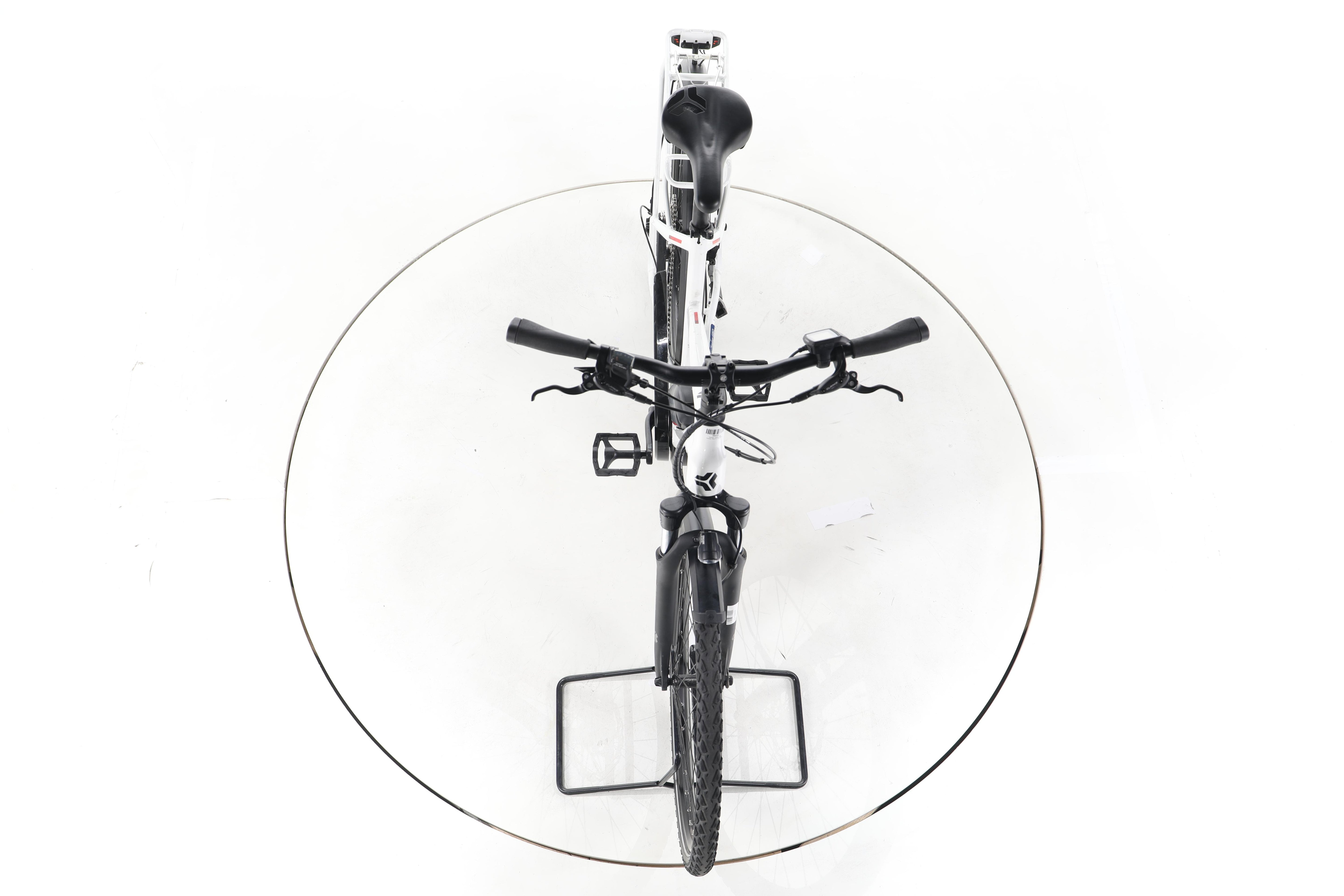 Carver Tour E LTD Trekking E-Bike - Image 16