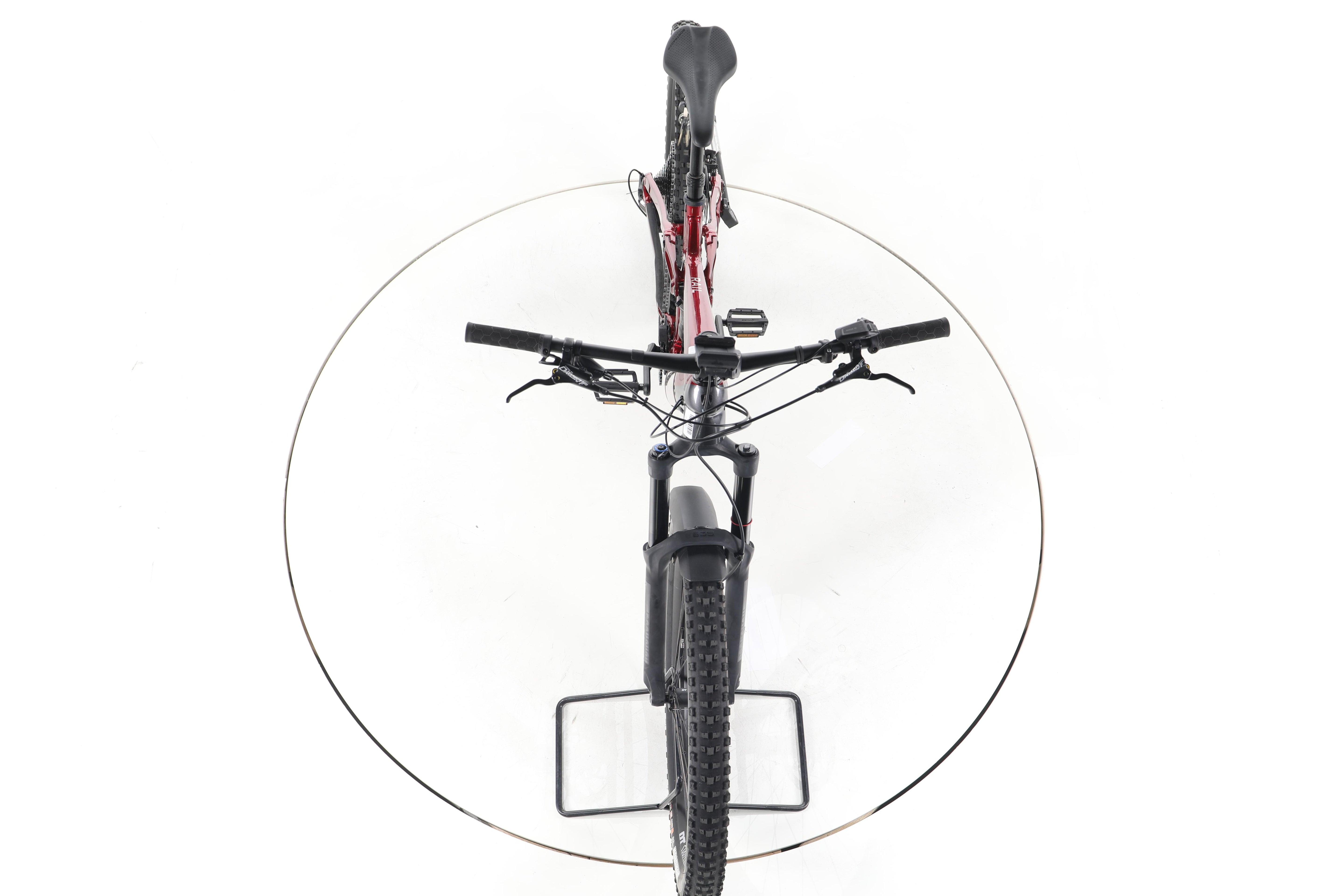 Trek Rail 5 Gen 2 E-Bike Fully - Image 16