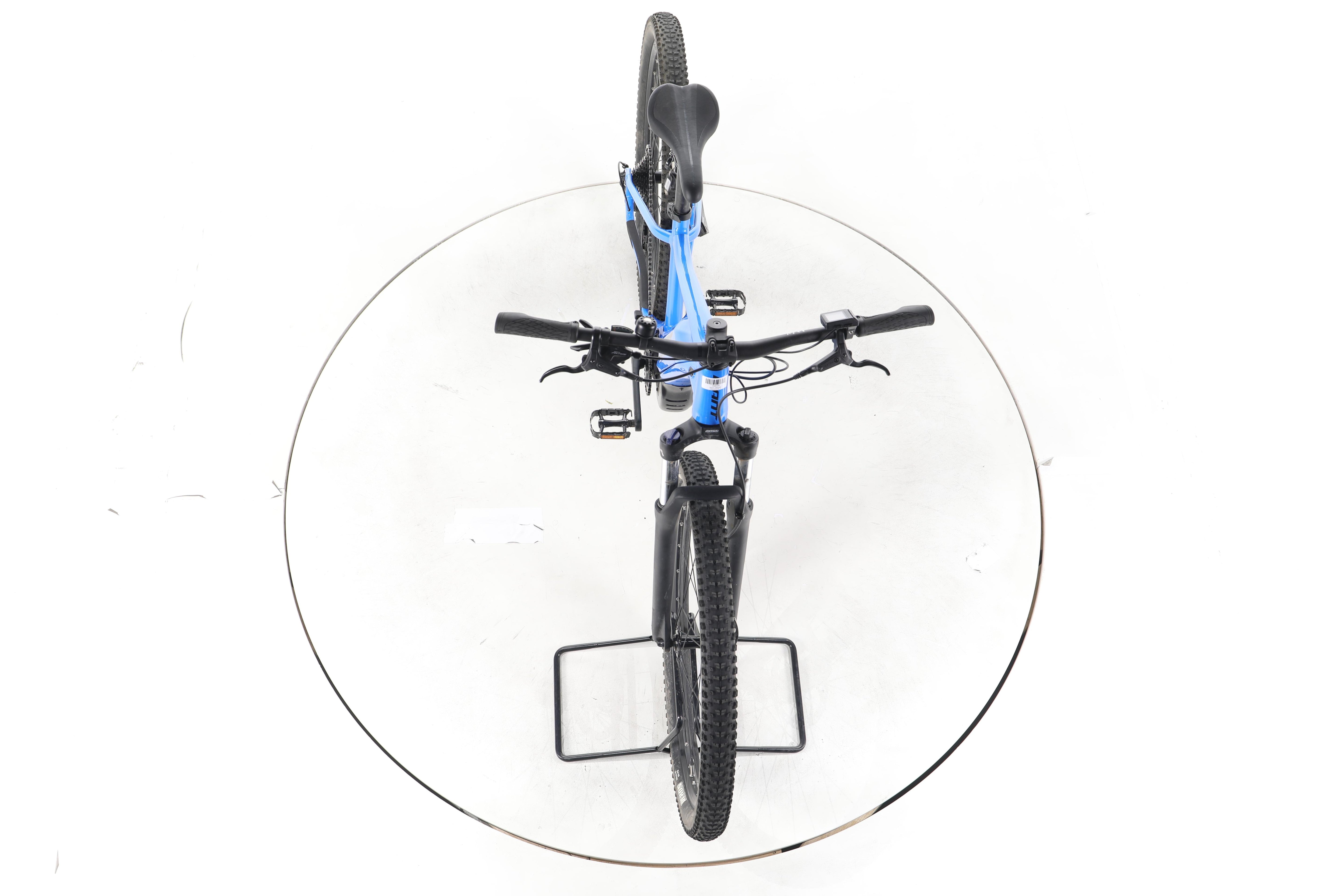Giant Talon E+2 E-Bike - Image 16