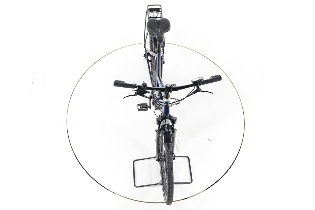 R Raymon TourRay E 2.0 Trekking E-Bike - Image 16
