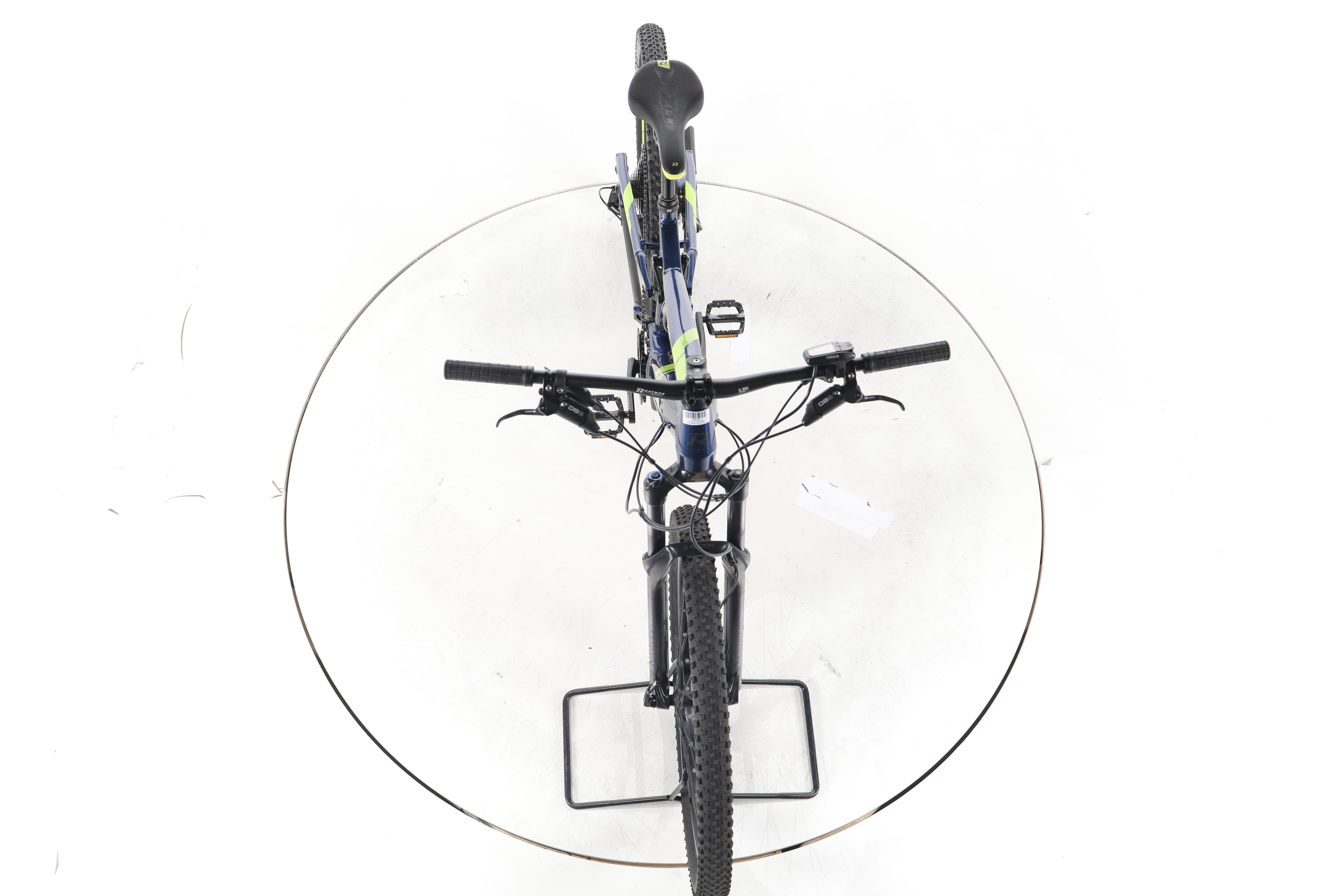 R Raymon FullRay 130E 6.0 E-Bike Fully - Image 16