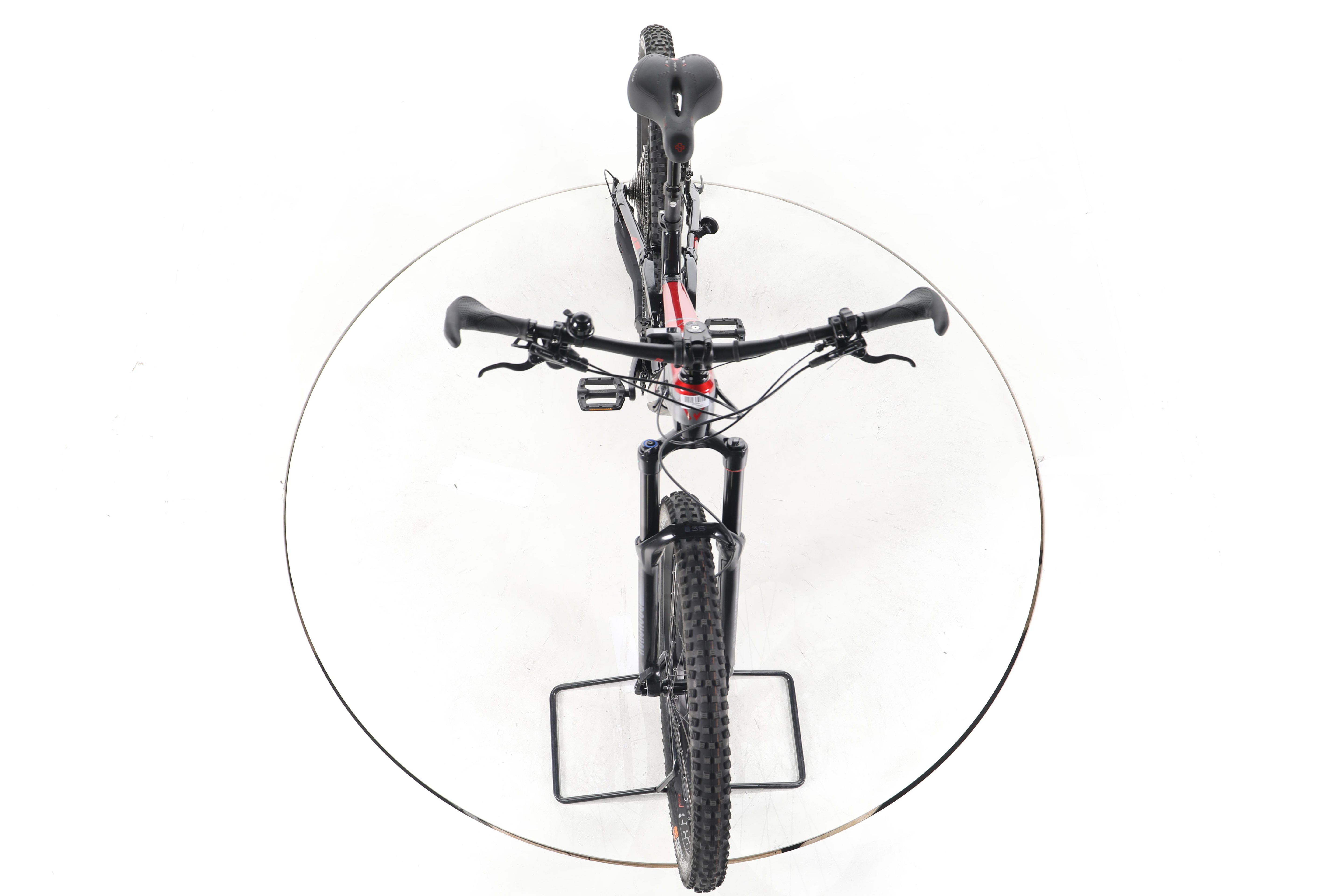 Conway eWME 3.9 E-Bike Fully - Image 16