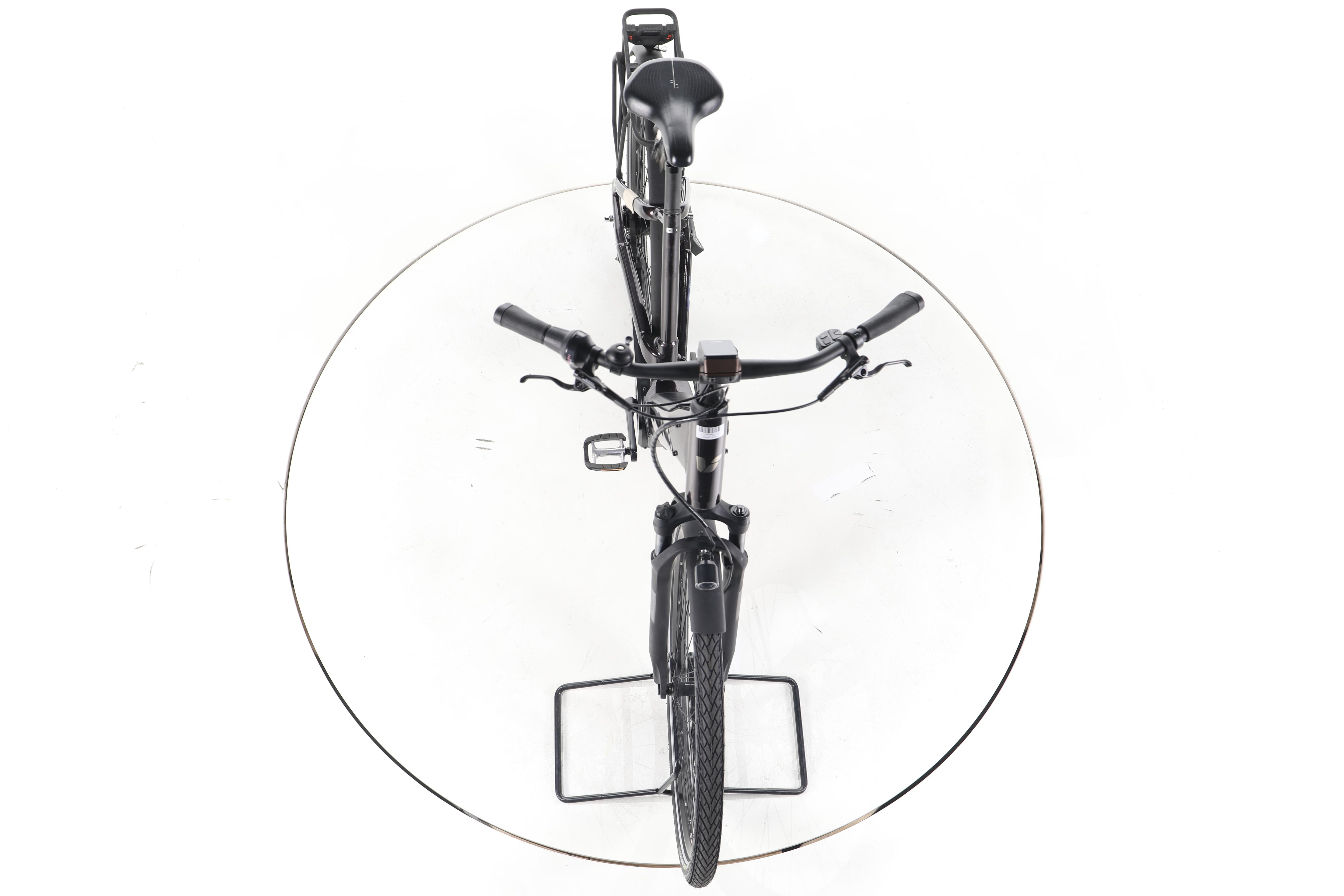 Liv Allure E+ 1 City E-Bike Tiefeinsteiger - Image 16