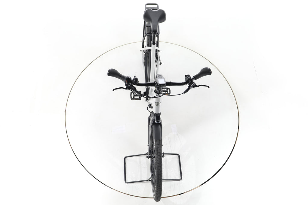 Gazelle Chamonix C5 HMS City E-Bike Tiefeinsteiger - Image 16