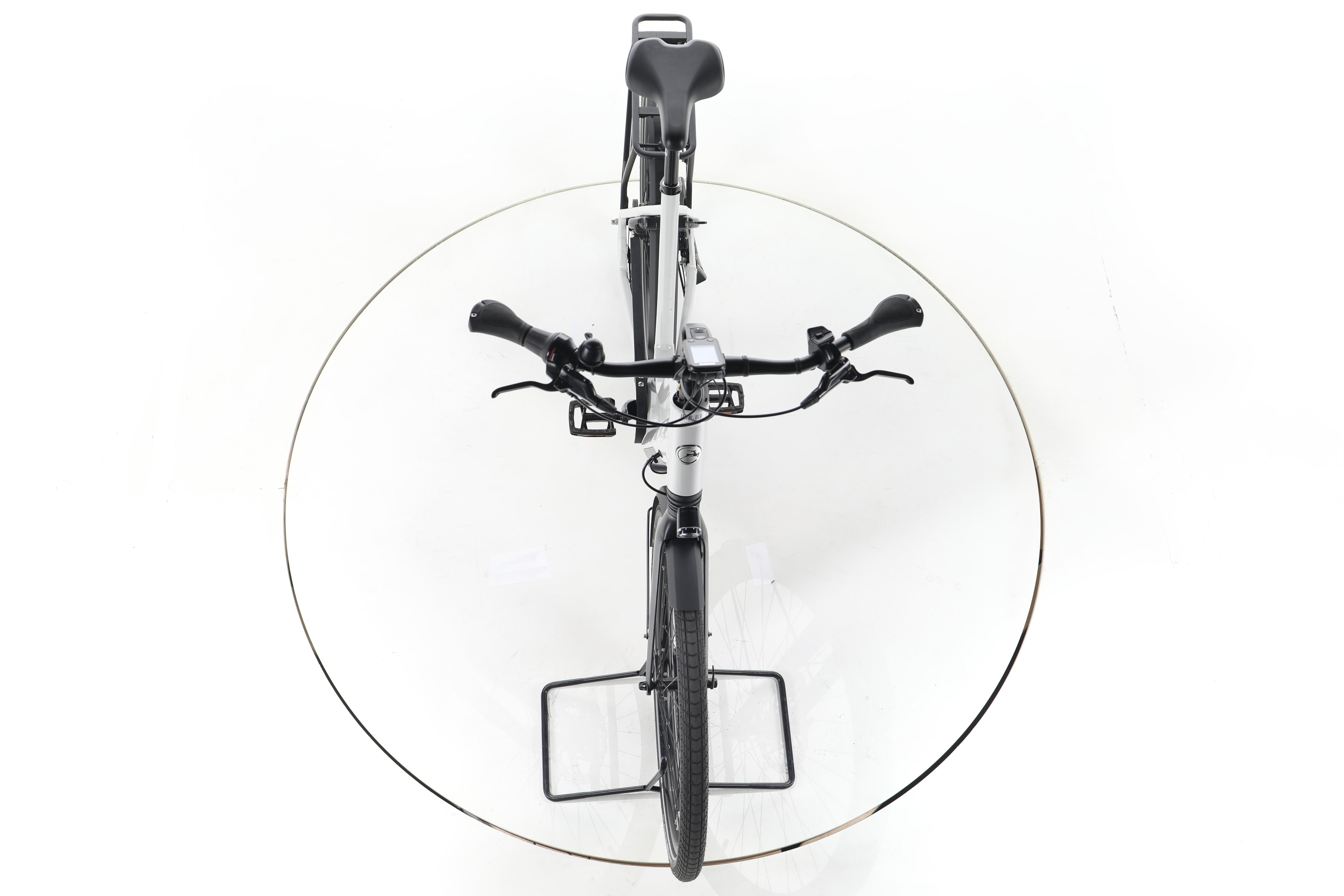 Gazelle Chamonix C5 HMS City E-Bike Tiefeinsteiger - Image 16