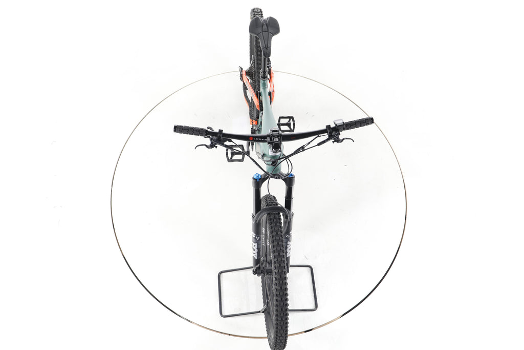 Nox Cycles HYBRID ALL-MTN 5.9 Pro E-Bike Fully - Image 16