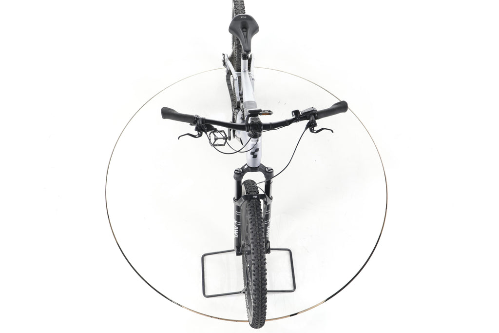 Cube Stereo Hybrid 120 Race E-Bike Fully - Image 16