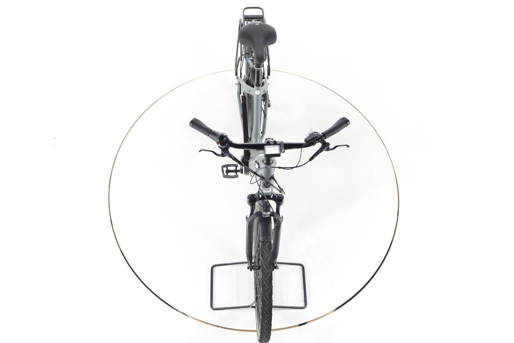 Velo de Ville AEB 890 Smart Trekking E-Bike Tiefeinsteiger - Image 16