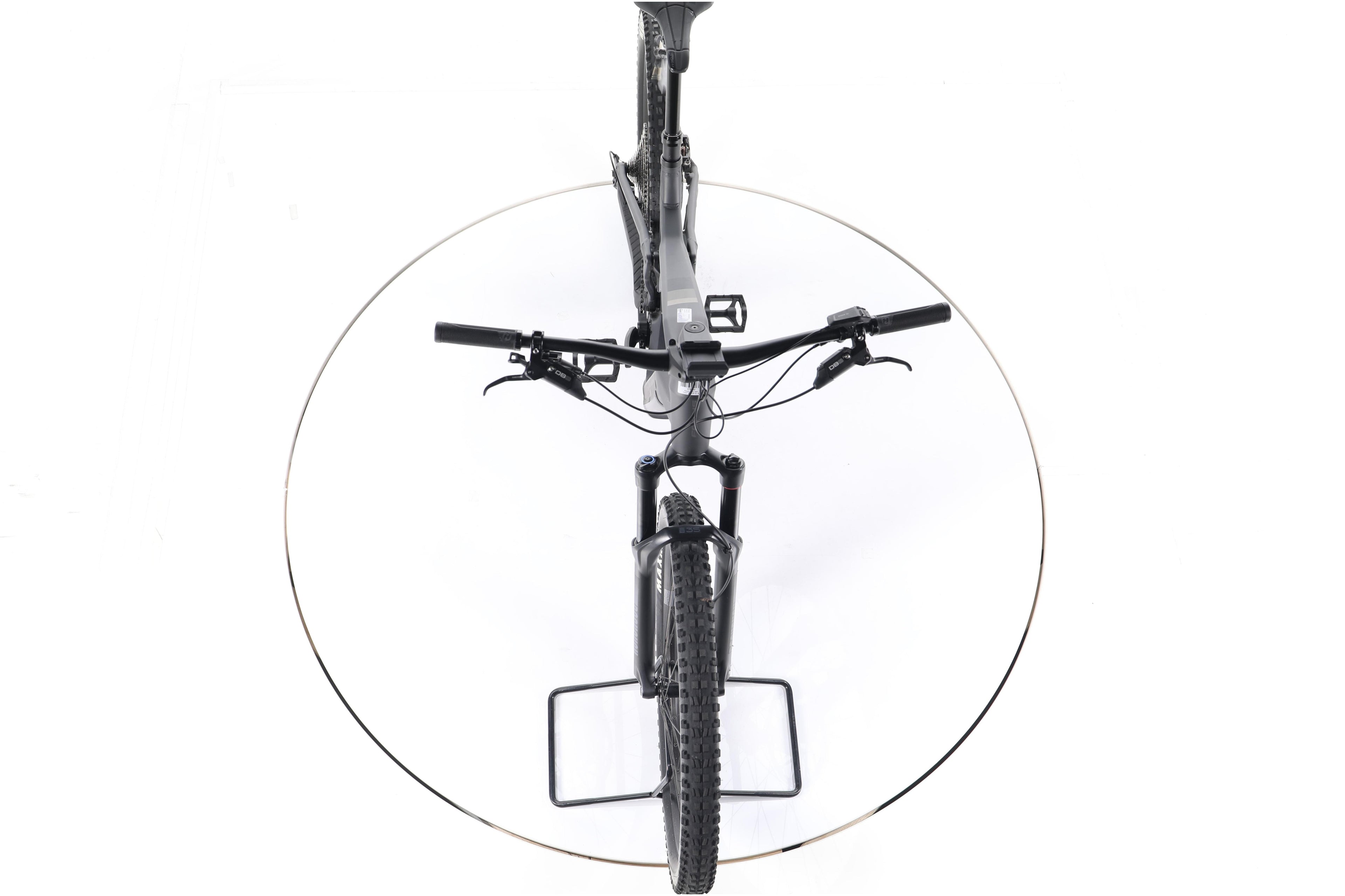 Focus Thron² 6.8 EQP Fully E-Bike - Image 16