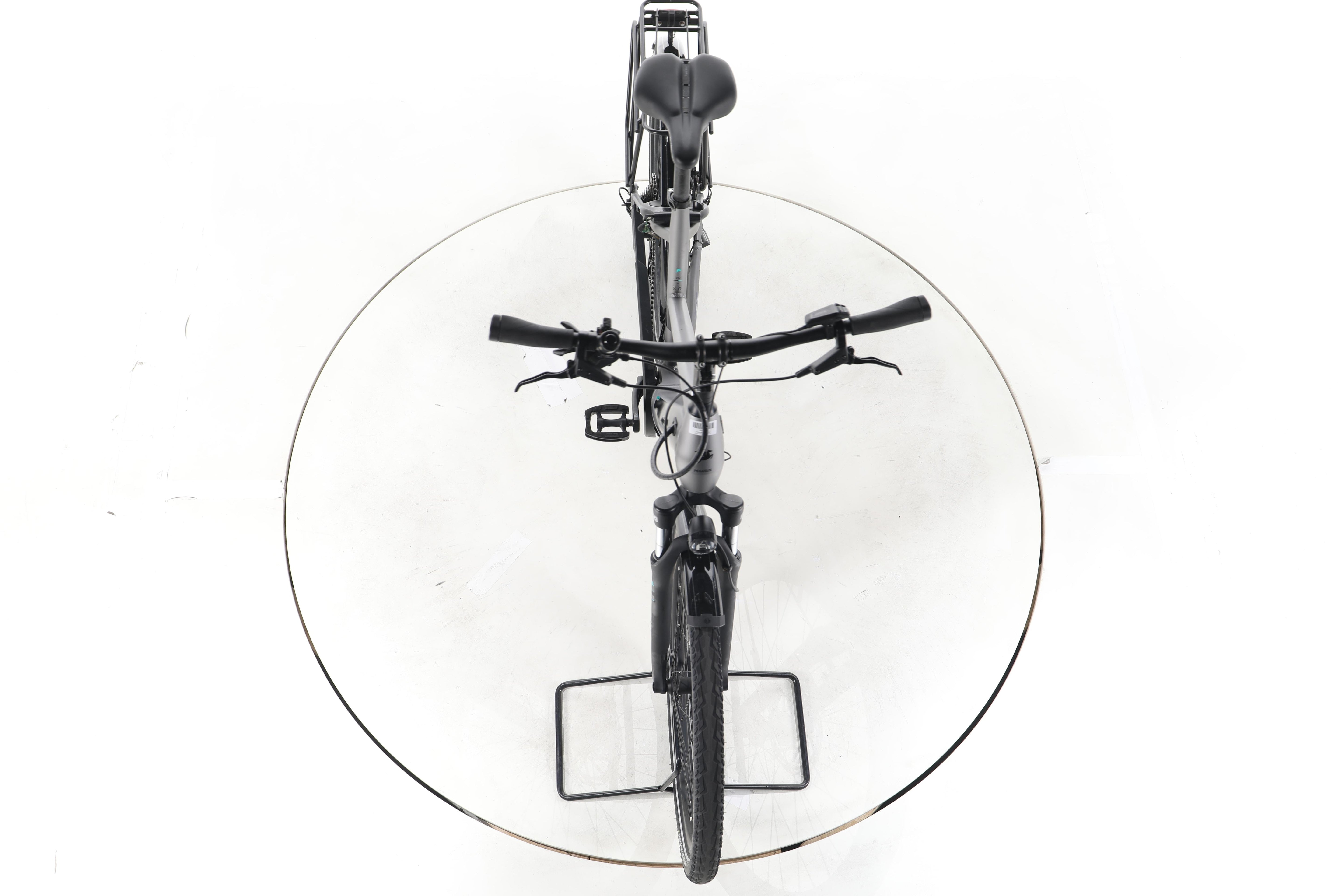 Pegasus EVO CX Trekking E-Bike - Image 16