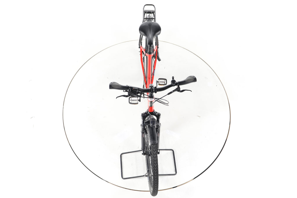 Maxcycles City Lite 2 Fahrrad City & Trekking - Image 16