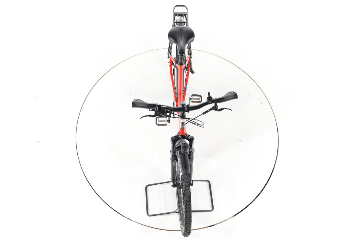 Maxcycles City Lite 2 Fahrrad City & Trekking - Image 16