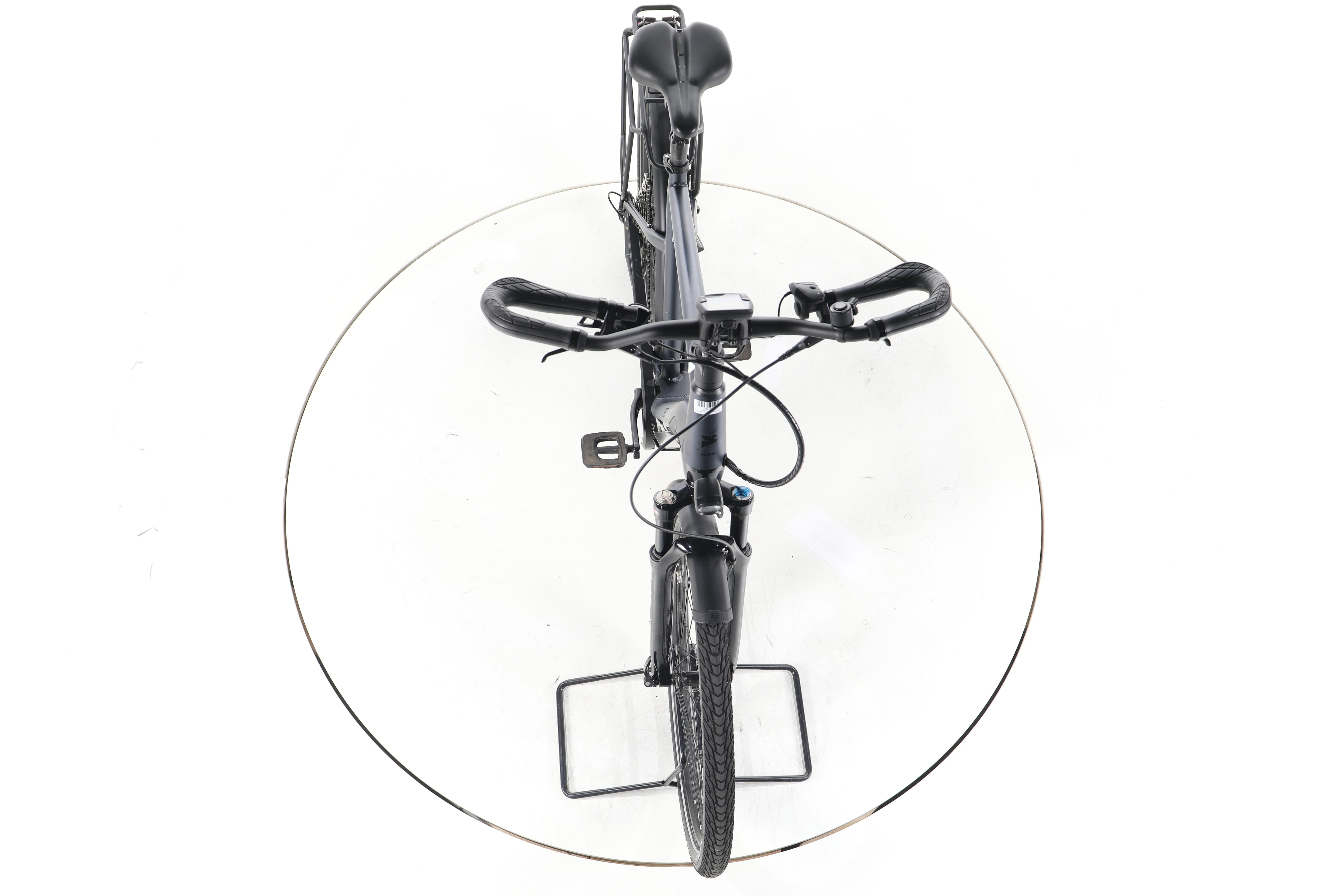 Pegasus Premio Evo 10 Lite Comfort Trekking E-Bike - Image 16