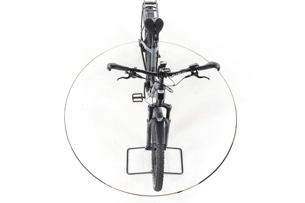 Ghost E-Teru B Advanced EQ Trekking E-Bike Tiefeinsteiger - Image 16