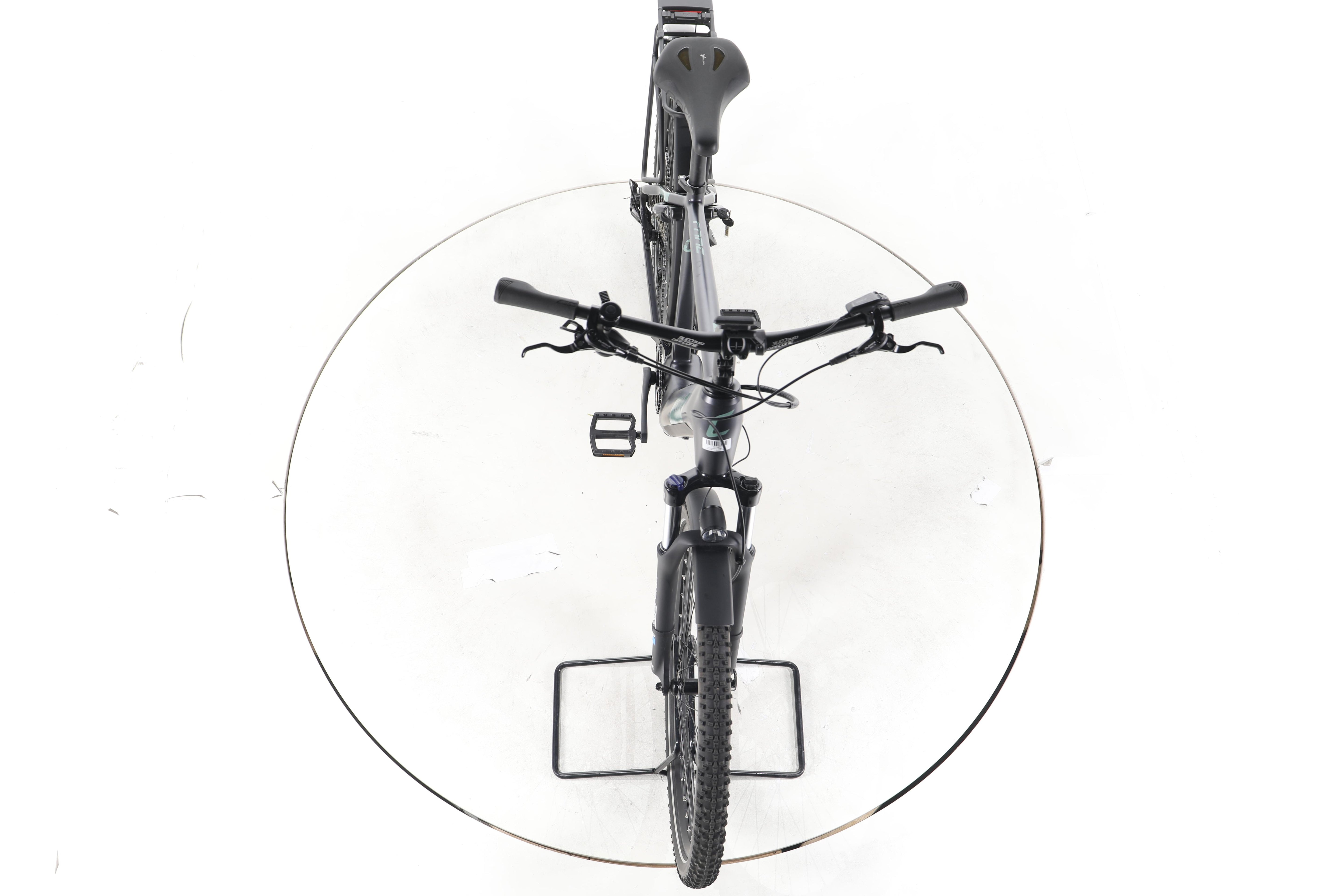 CONE Bikes eSUV IN 3.0 Trekking E-Bike - Image 16