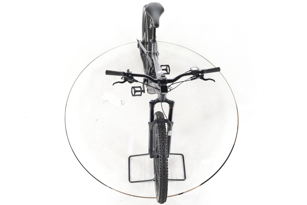 Carver Drift E.520 E-Bike Fully - Image 16