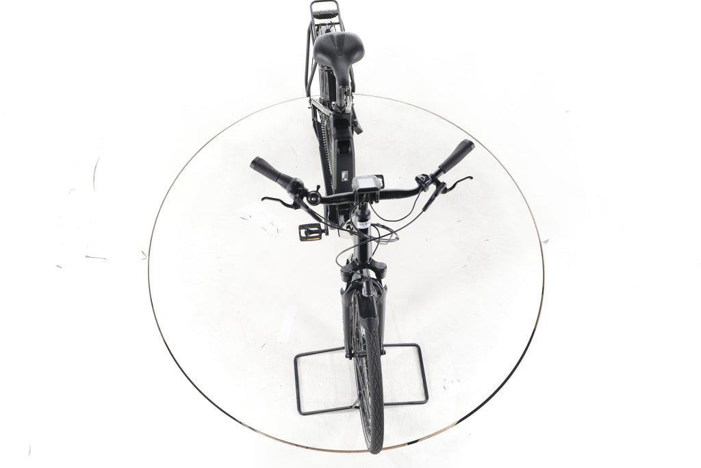 R Raymon CityRay E 4.0 CB City E-Bike Tiefeinsteiger - Image 16