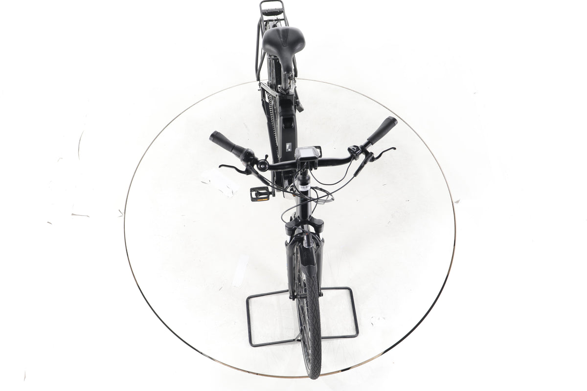 R Raymon CityRay E 4.0 CB City E-Bike Tiefeinsteiger - Image 16