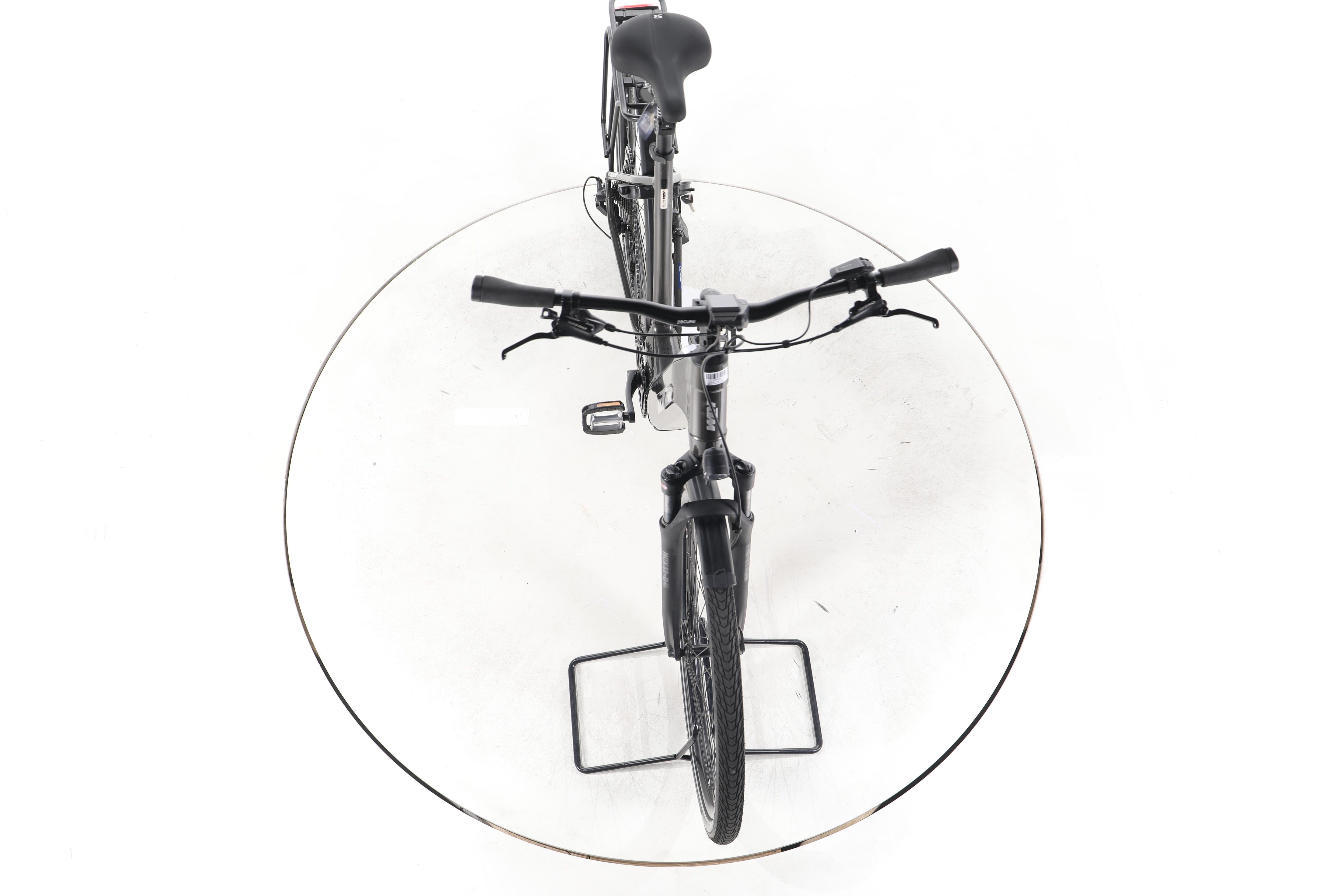KTM Macina Style XL Trekking E-Bike - Image 16