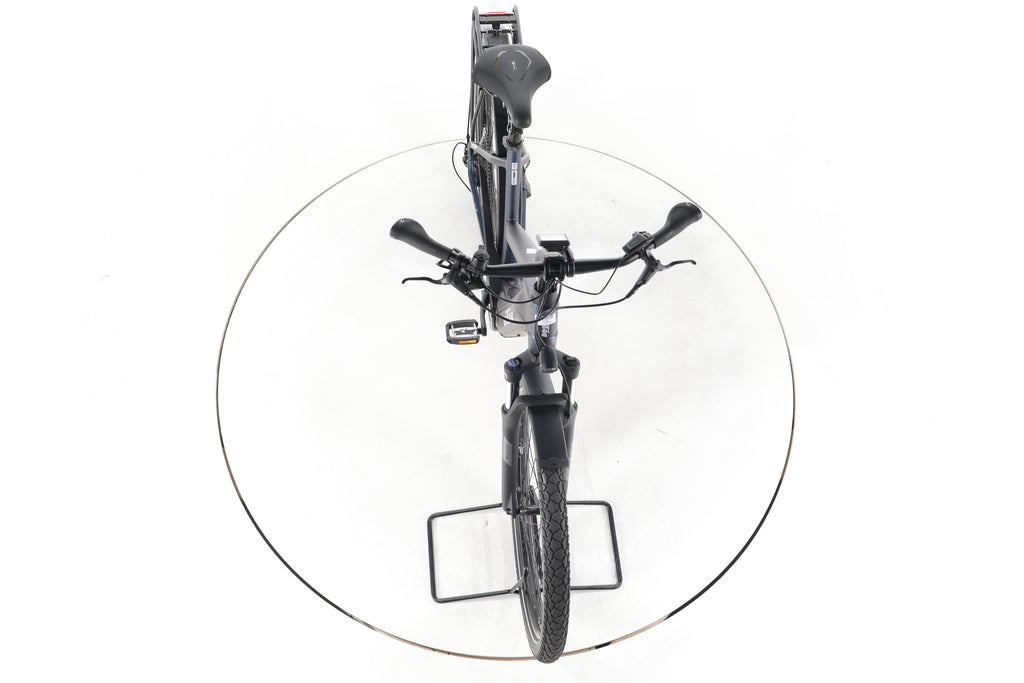 KTM Macina Gran 720 Trekking E-Bike - Image 16