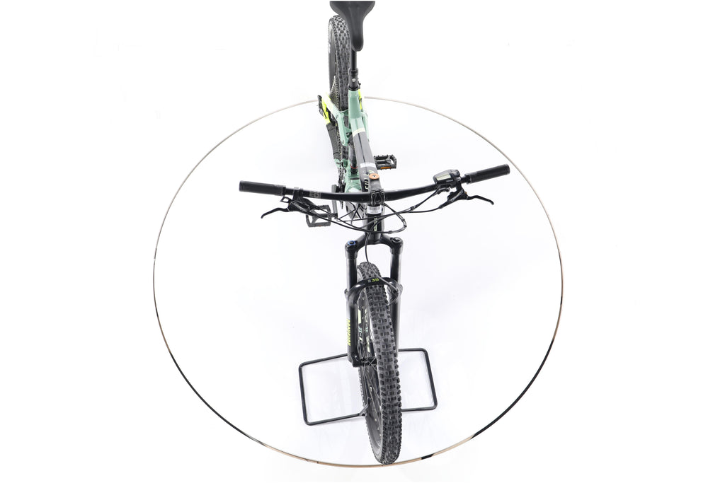 Haibike Fullseven 6 Fully E-Bike - Image 16