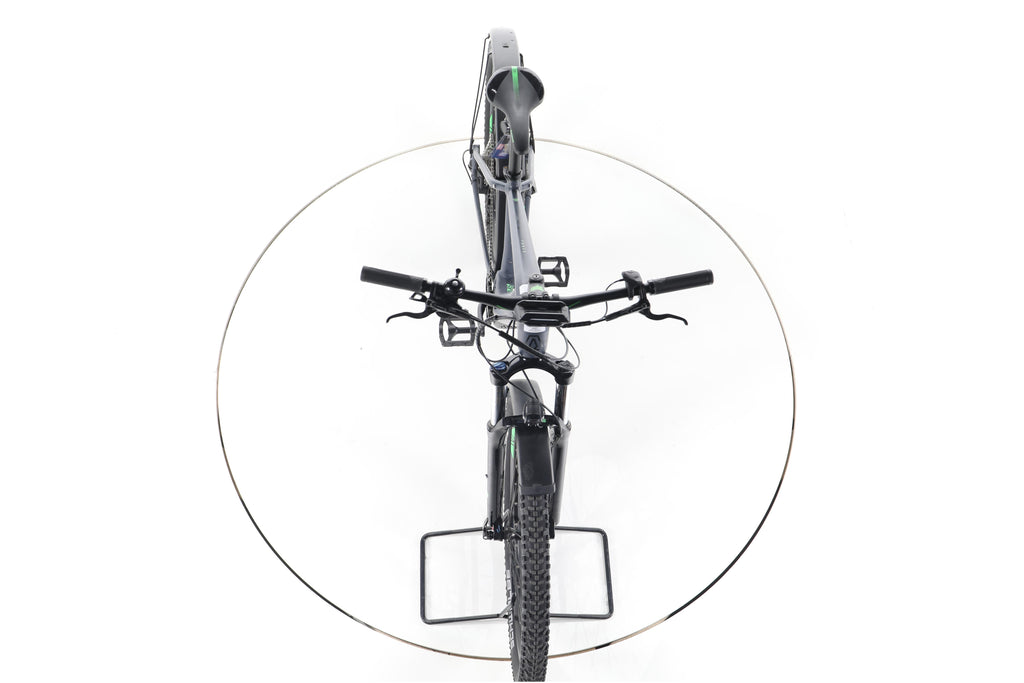 Axess Force 29 Allroad E-Bike - Image 16