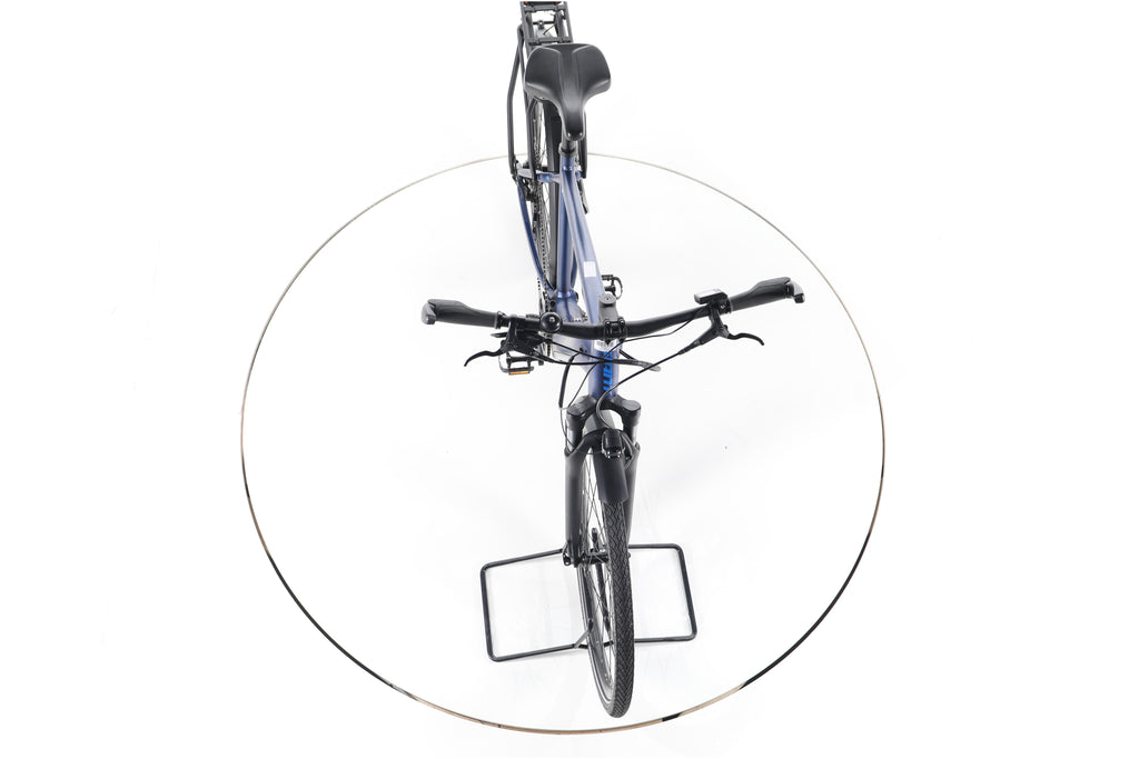 Giant Explore E+ 2 GTS Trekking E-Bike - Image 16