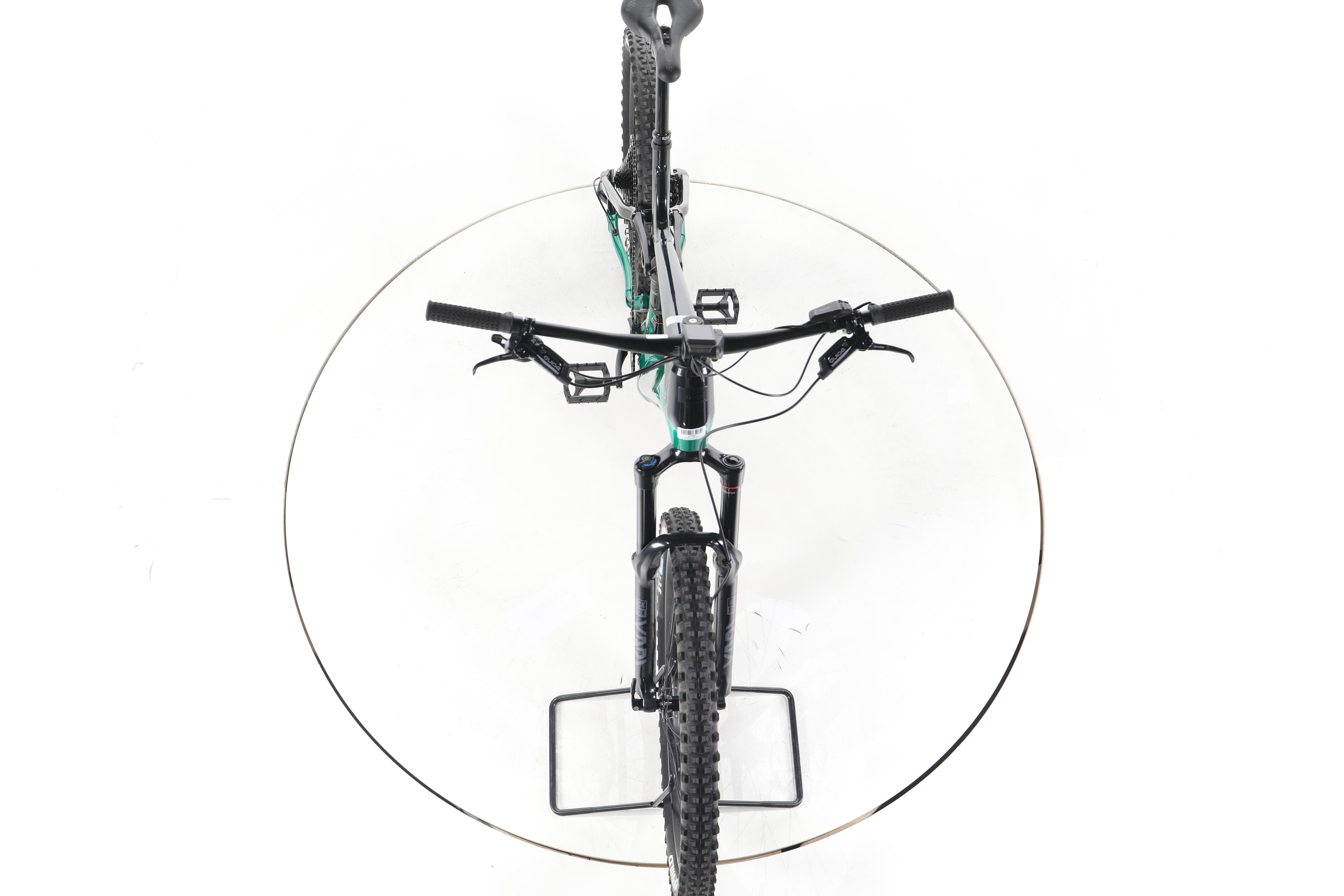 Corratec E-Power RS 160 Pro Plus E-Bike Fully - Image 16