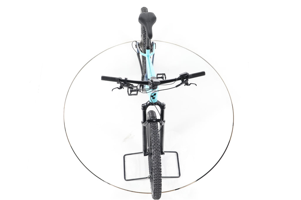 Cube Reaction Hybrid SLT E-Bike - Image 16