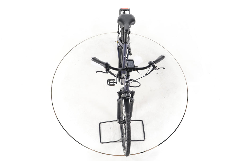 QWIC Premium i MN7+ City E-Bike Tiefeinsteiger - Image 16