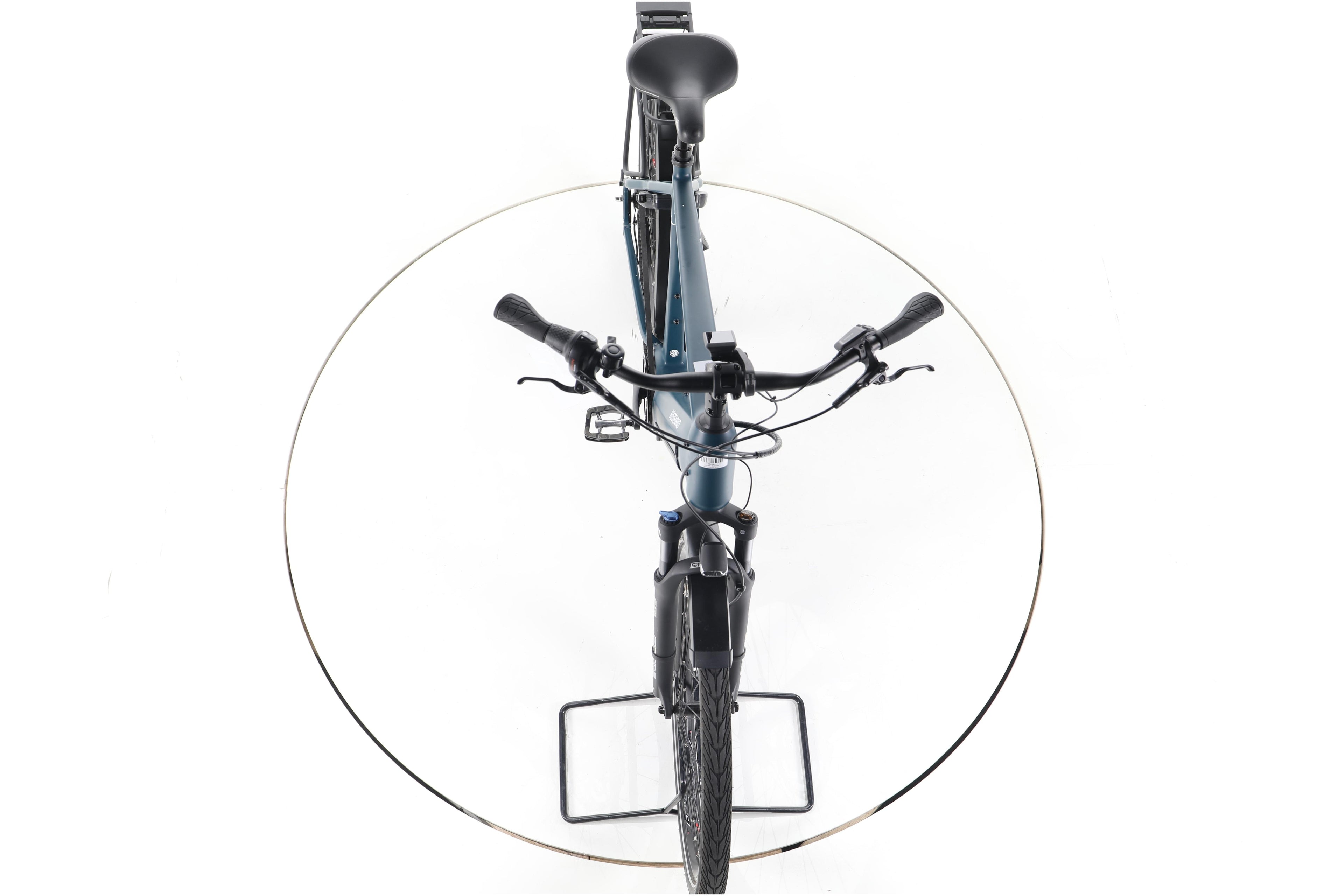 FALTER Küstenrad City E-Bike 2024 - Image 16