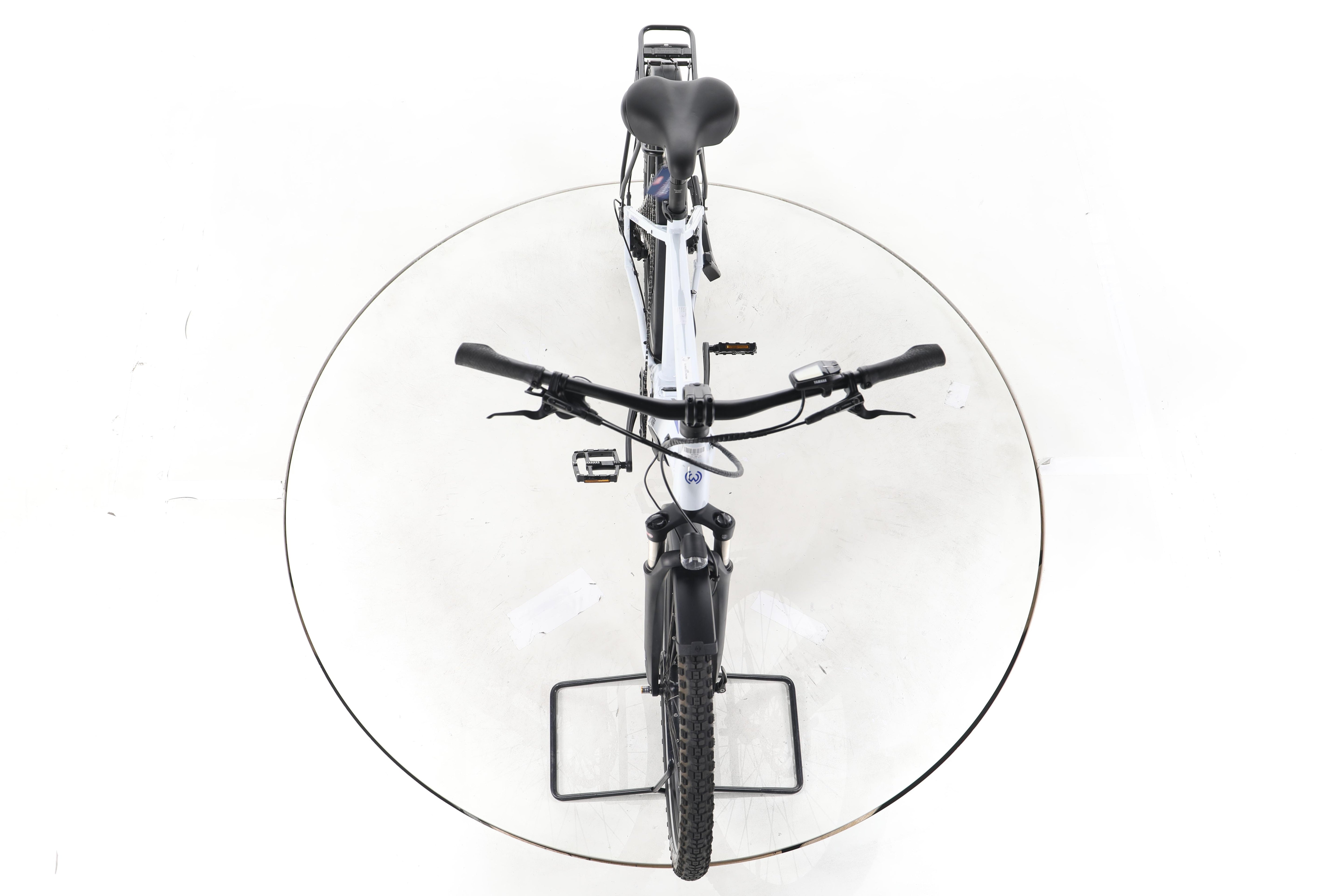 Winora Yucatan 12 Trekking E-Bike - Image 16