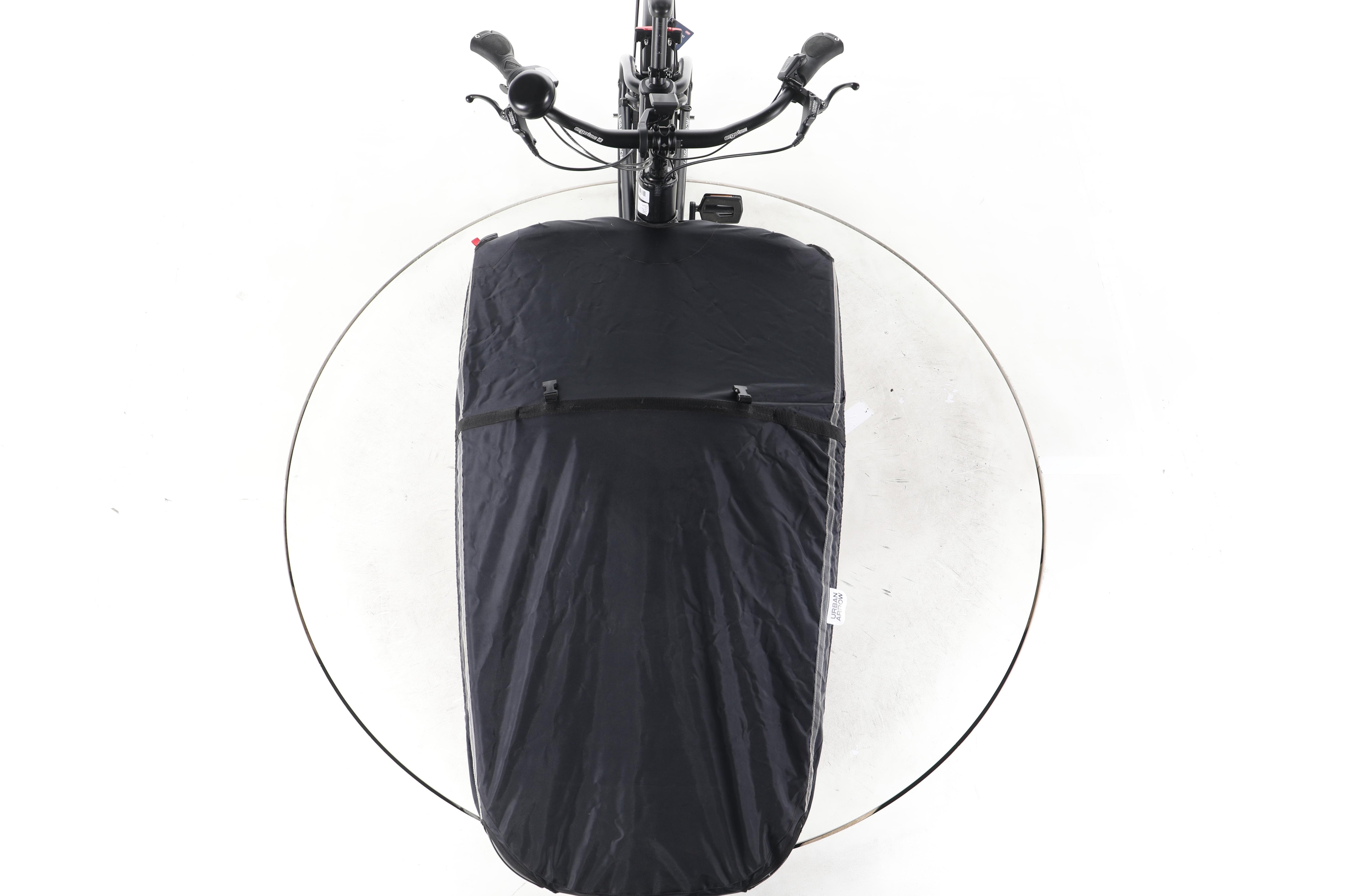 Urban Arrow Family Next Advanced E-Lastenrad - Image 16