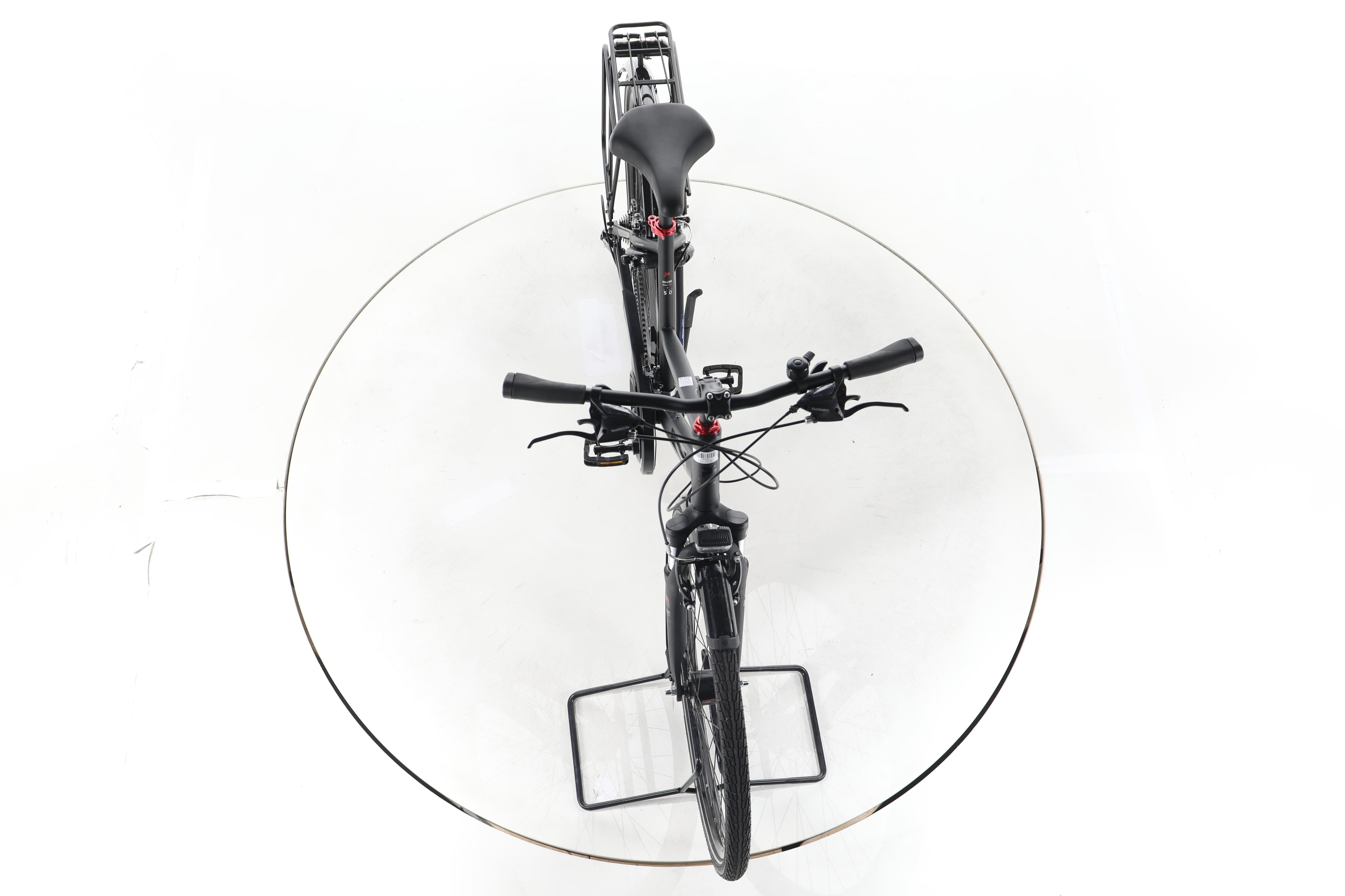 Pegasus Solero SL Fahrrad City & Trekking - Image 16