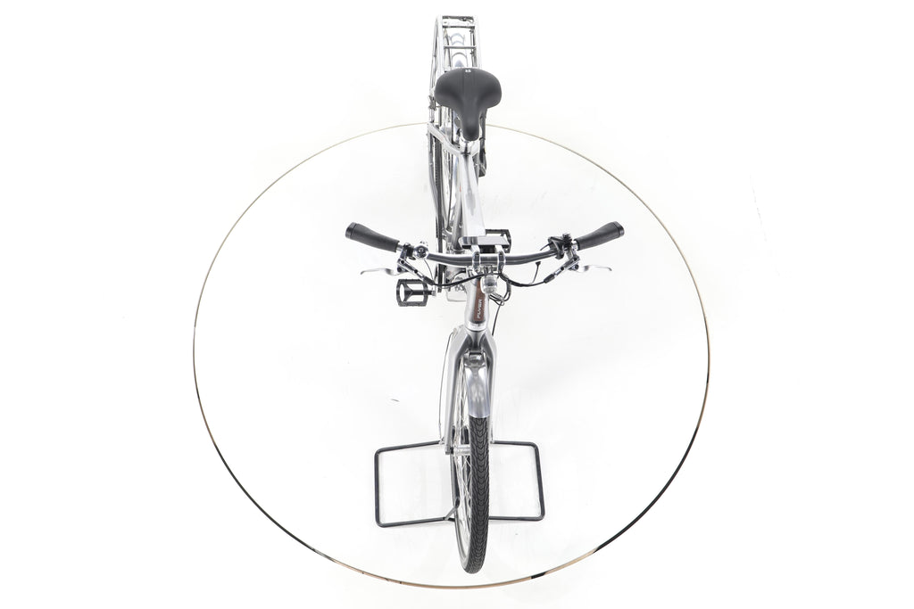 FLYER Upstreet5 9.83 LTD City E-Bike - Image 16