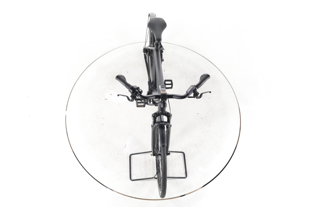 Riese & Müller Roadster4 vario City E-Bike 2025 - Image 16