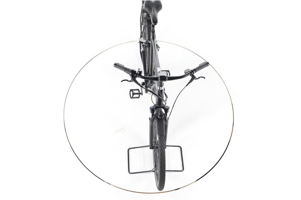 Giant DailyTour E+ 2 City E-Bike - Image 16