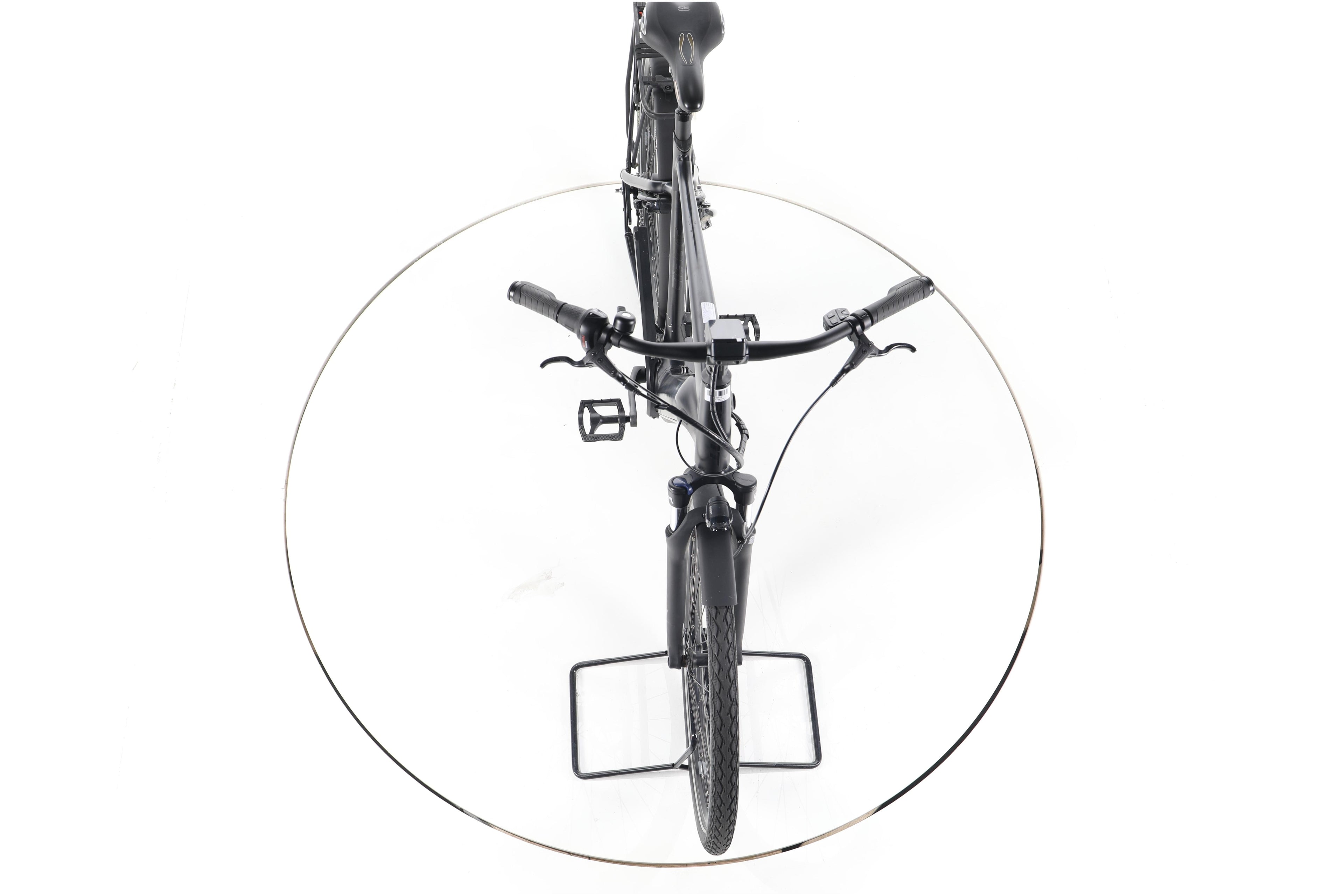 Giant DailyTour E+ 2 City E-Bike - Image 16