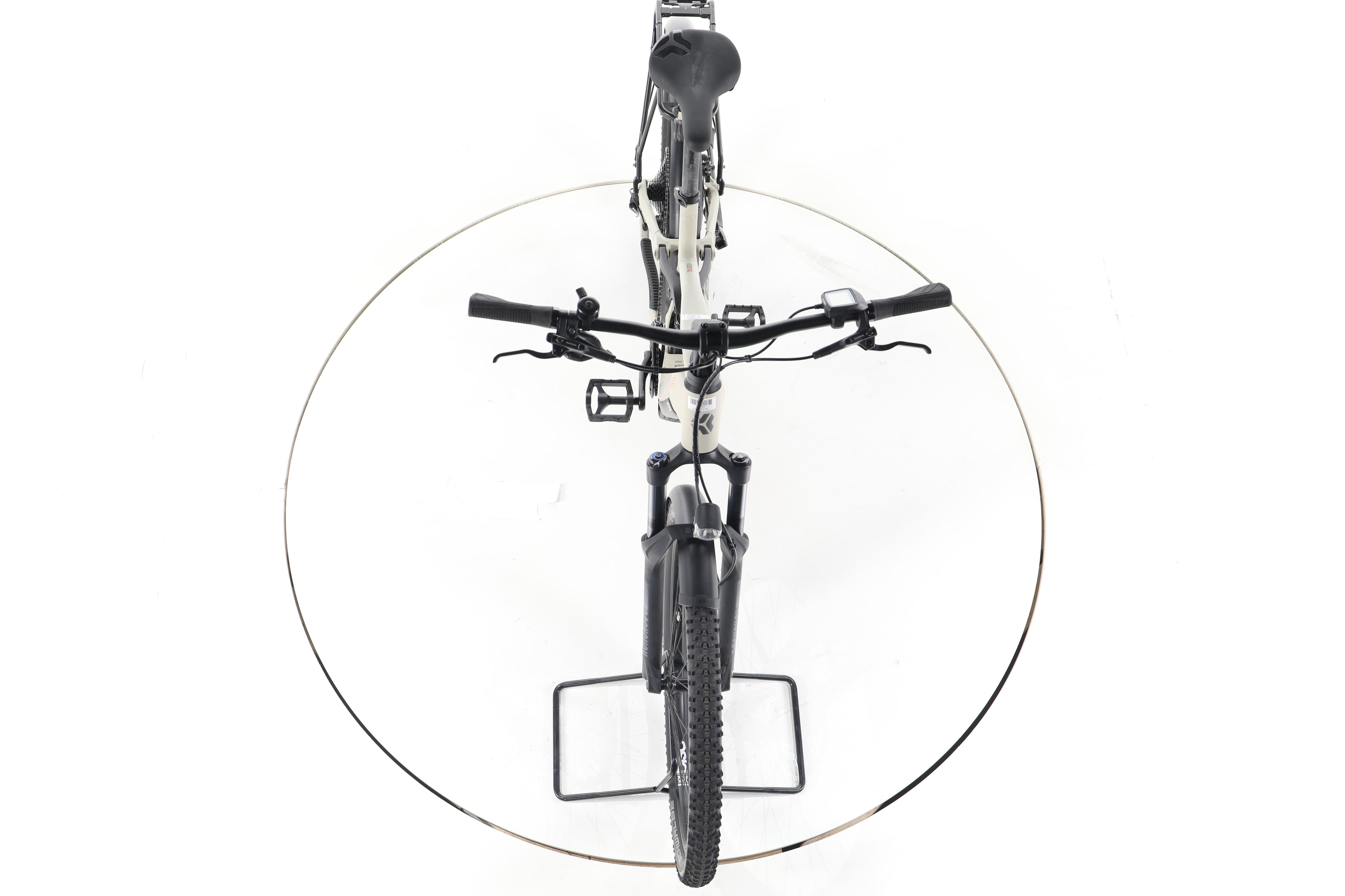 Carver SUV E.510 FS SUV E-Bike - Image 16