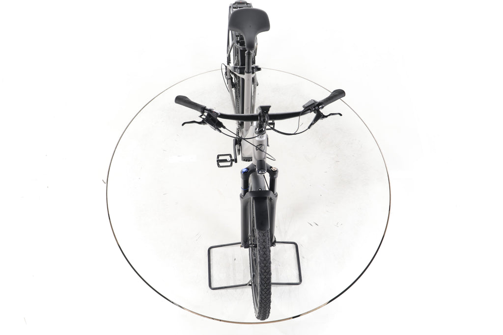 Kalkhoff ENTICE 5+ MOVE Trekking E-Bike Tiefeinsteiger 2024 - Image 16