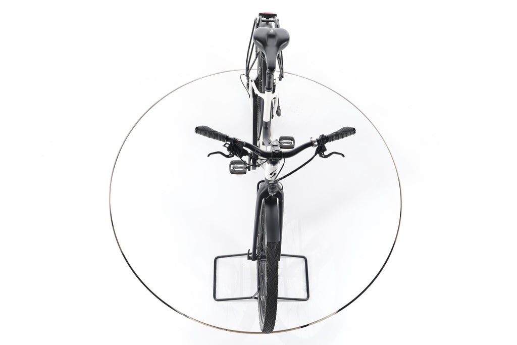 Simplon Silk 365 Trekking E-Bike Carbon 2023 - Image 16