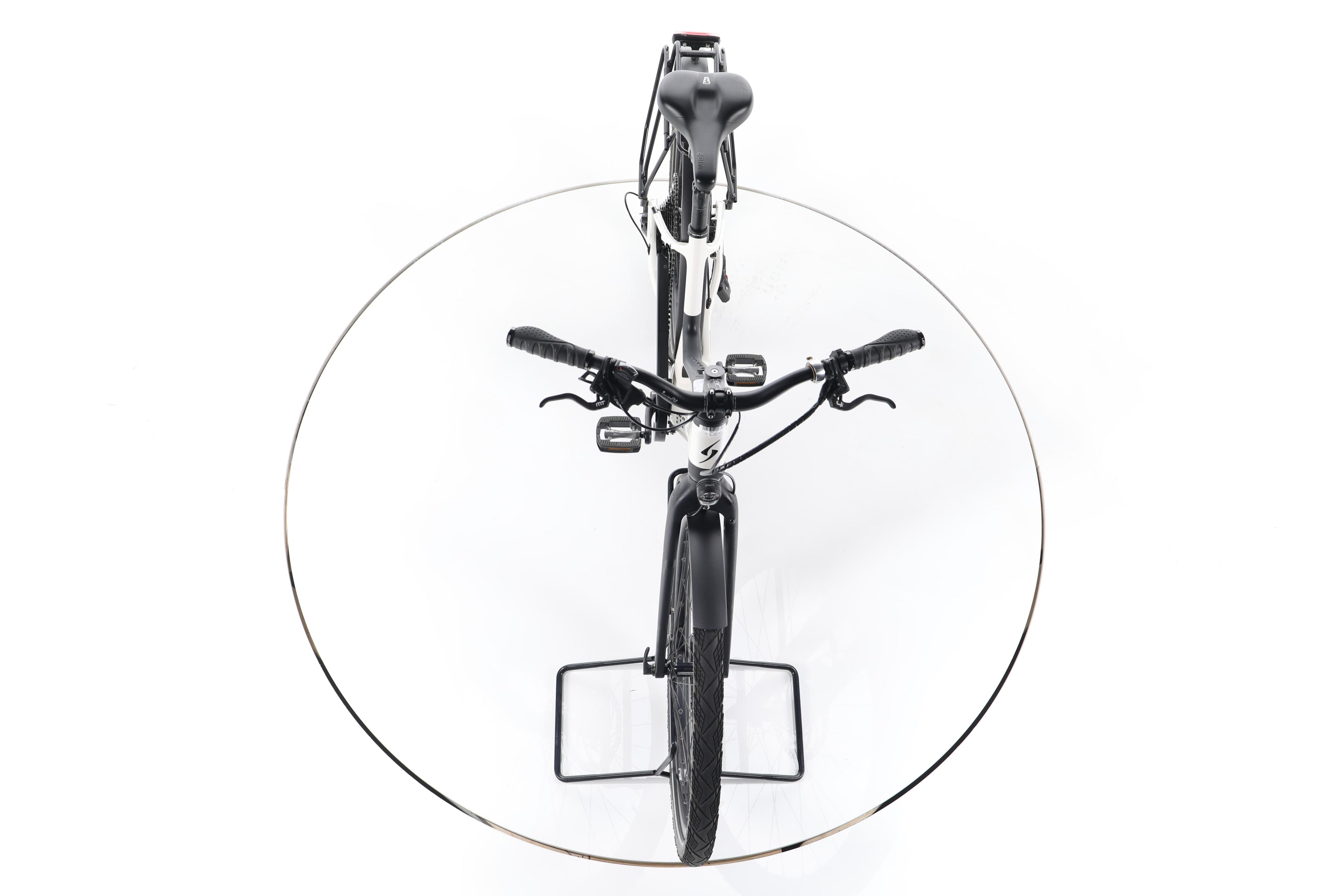 Simplon Silk 365 Trekking E-Bike Carbon 2023 - Image 16