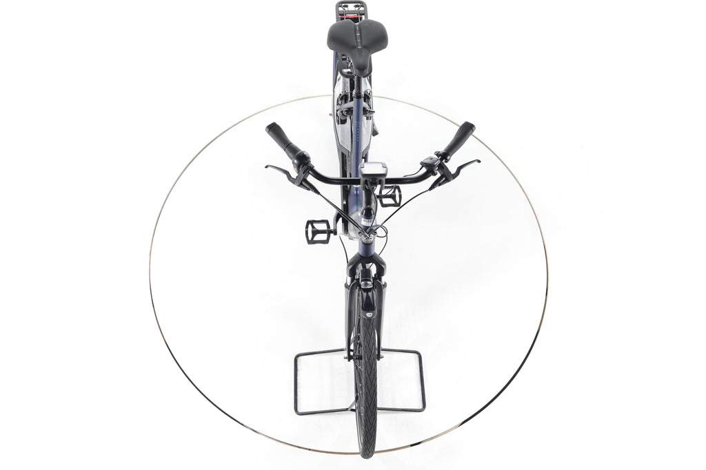 Gazelle Arroyo C7+ Elite City E-Bike Tiefeinsteiger - Image 16
