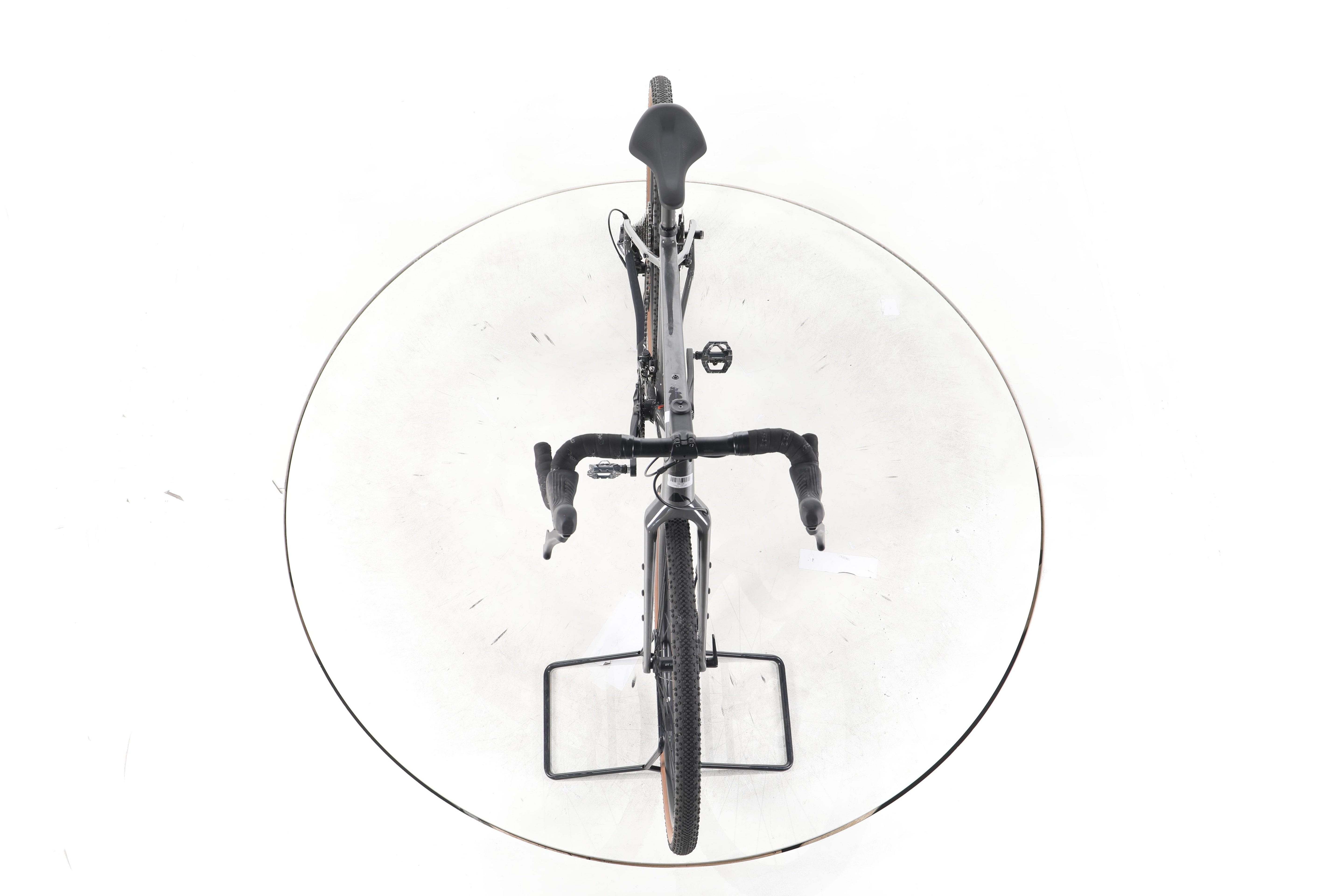 Canyon Grizl 7 Gravelbike Carbon - Image 16