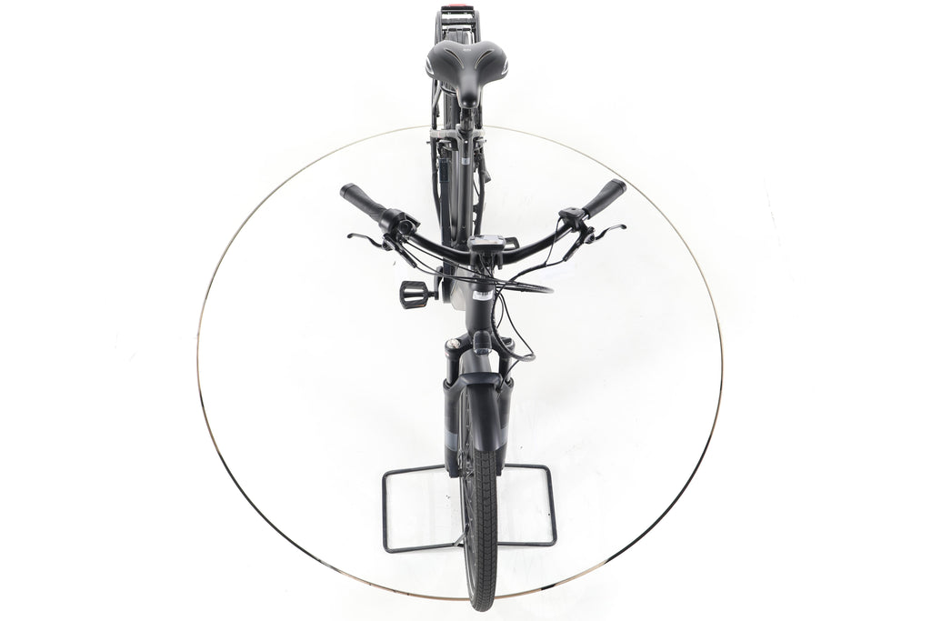 FLYER Gotour6 7.23 City E-Bike Tiefeinsteiger - Image 16